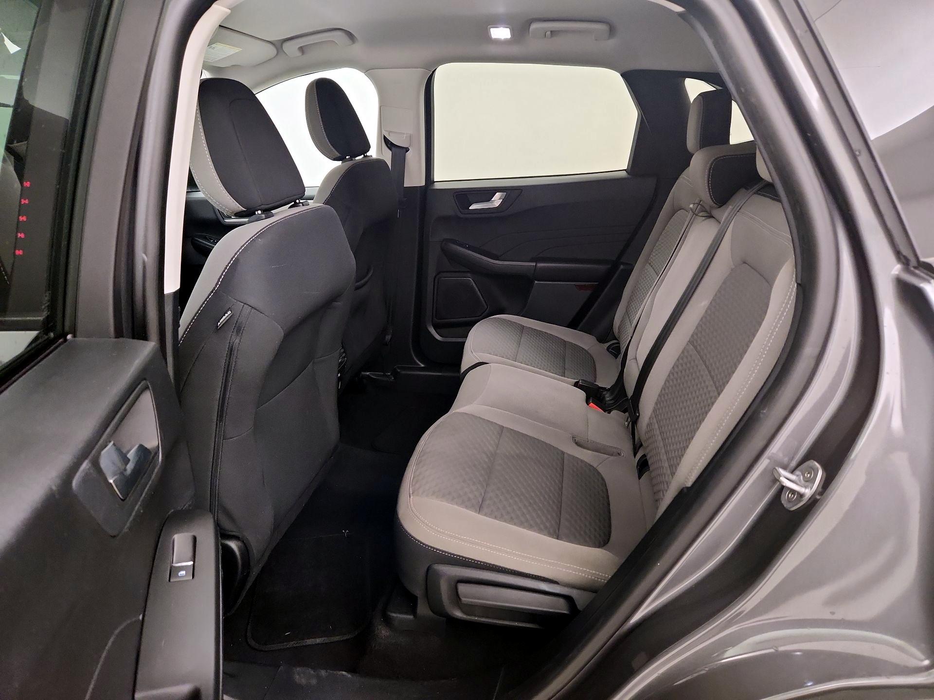 Thumbnail: 2021 Ford Escape - 20