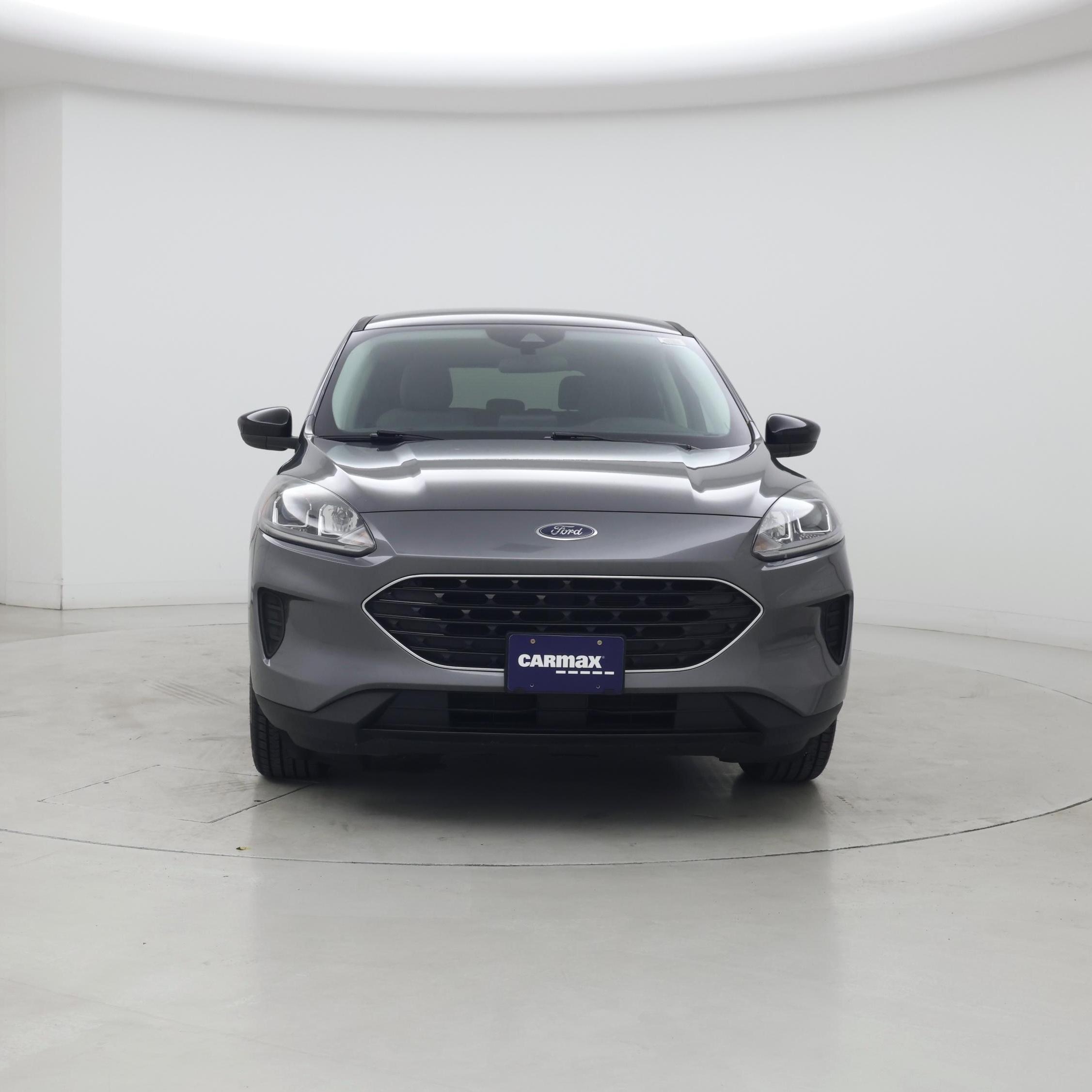 Thumbnail: 2021 Ford Escape - 5