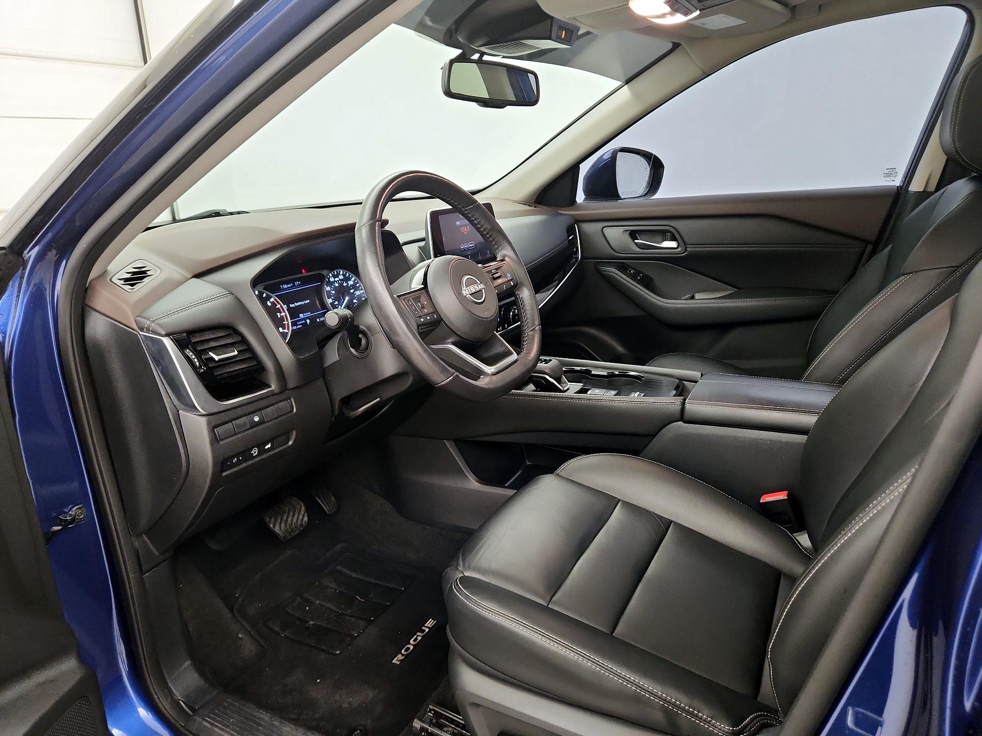 Thumbnail: 2023 Nissan Rogue - 11