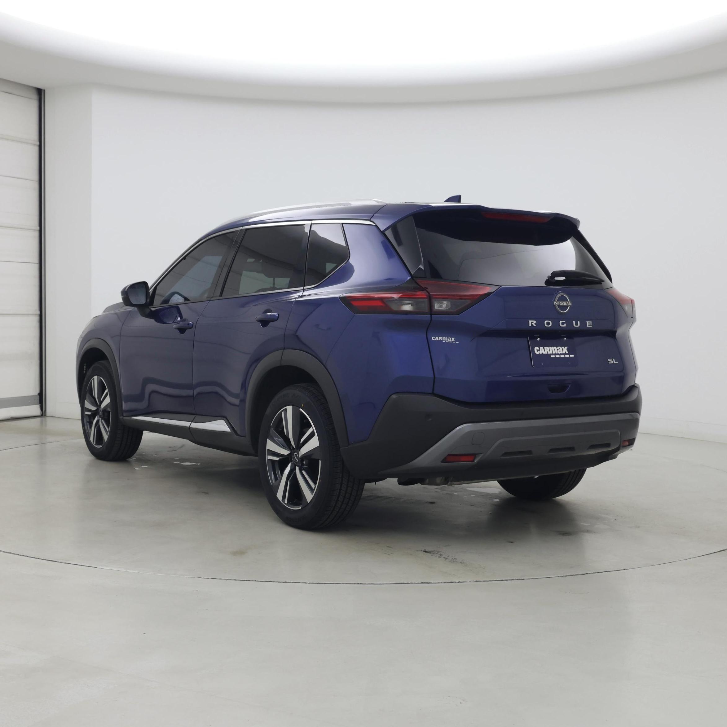 Thumbnail: 2023 Nissan Rogue - 2