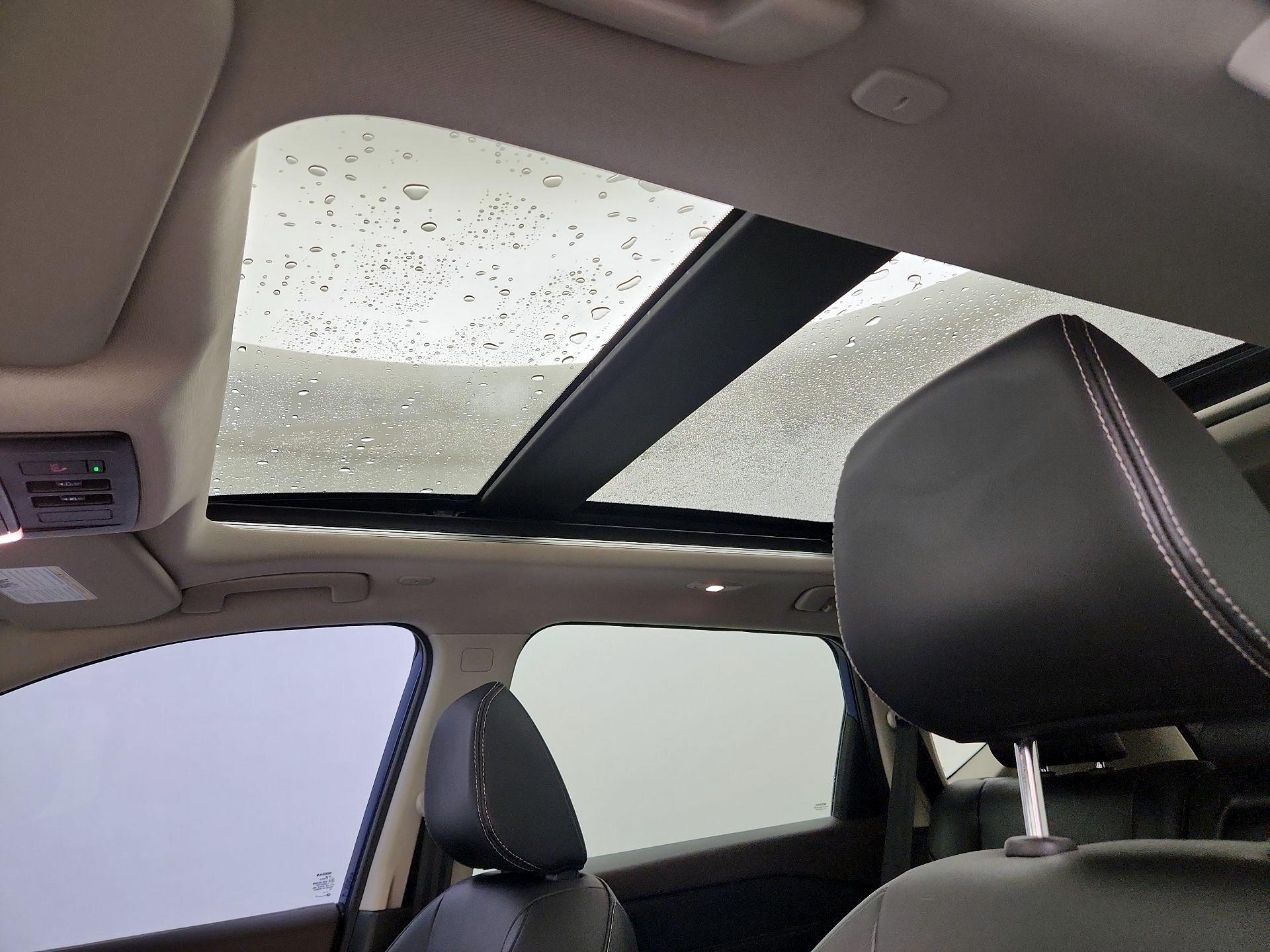 Thumbnail: 2023 Nissan Rogue - 19