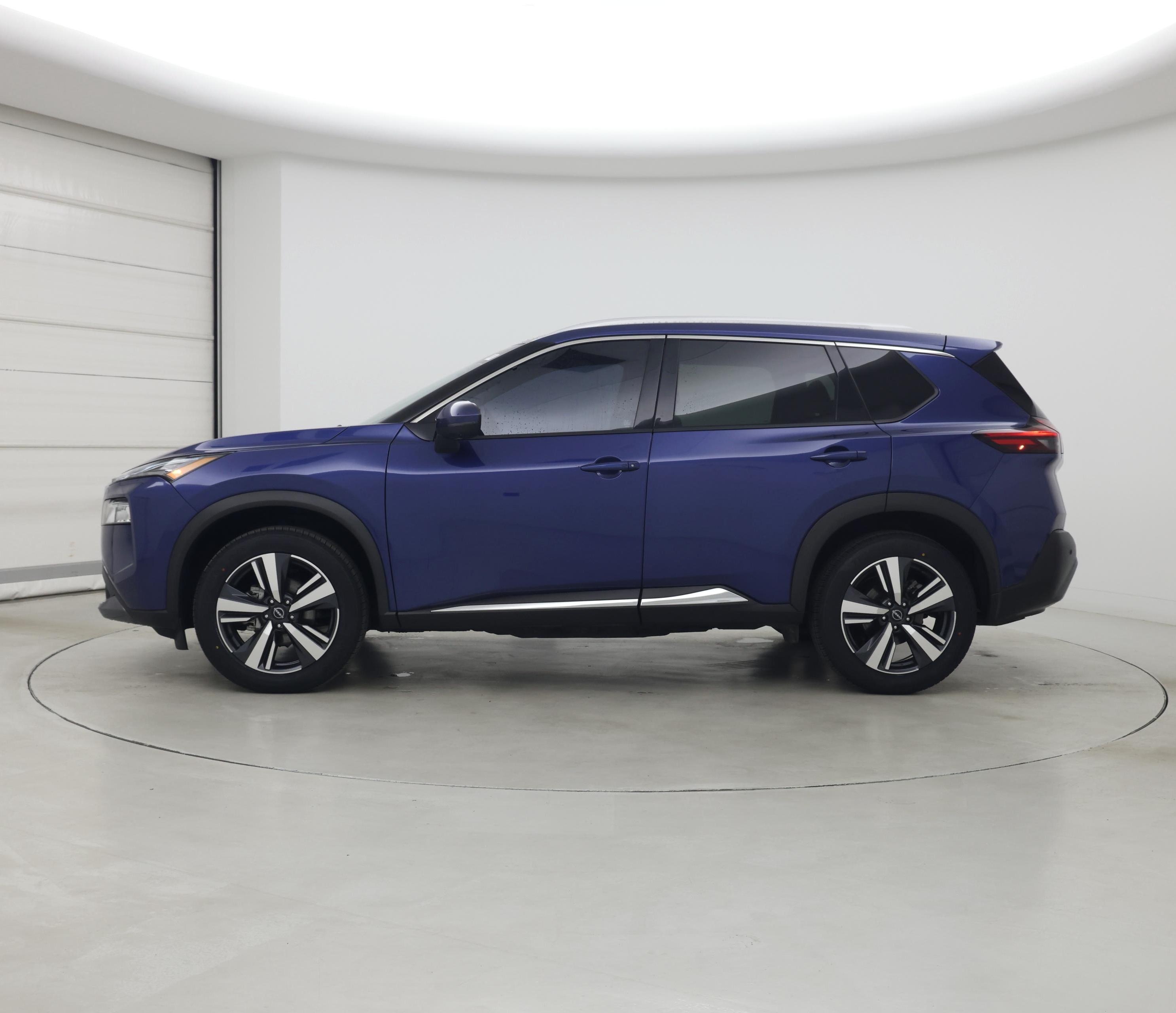 Thumbnail: 2023 Nissan Rogue - 3