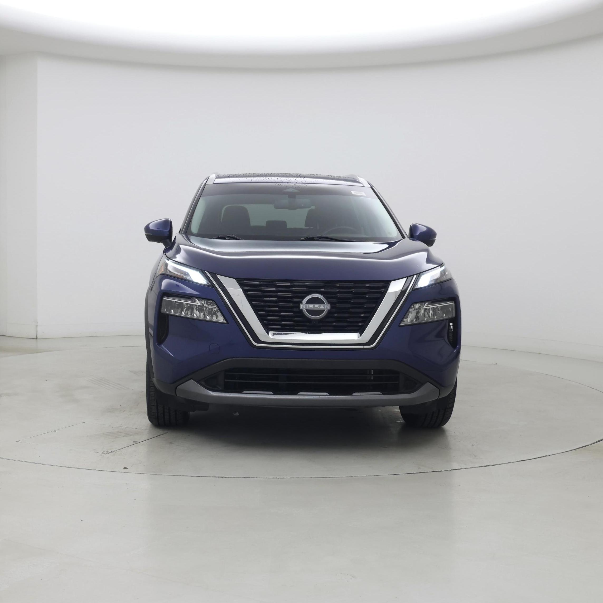 Thumbnail: 2023 Nissan Rogue - 5