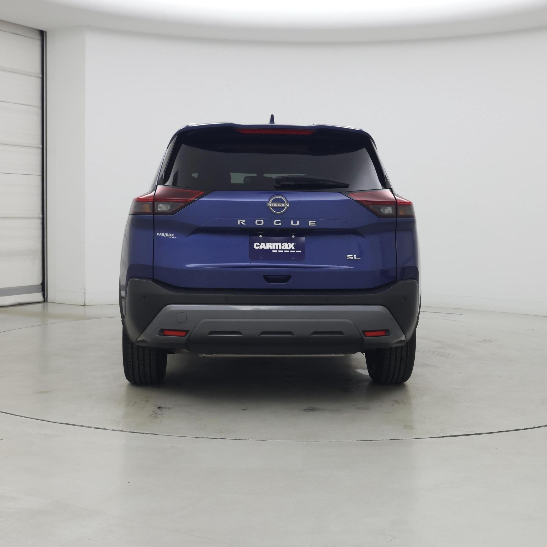 Thumbnail: 2023 Nissan Rogue - 6