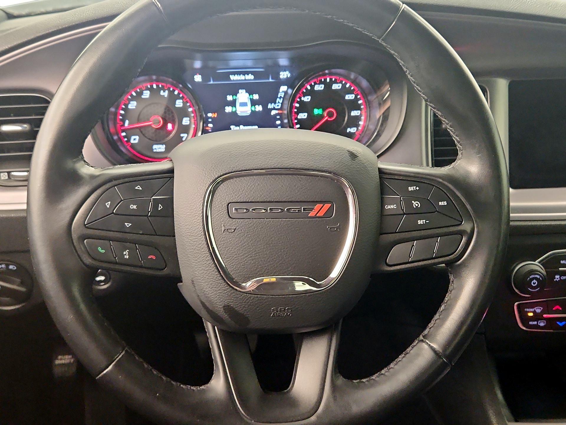 Thumbnail: 2023 Dodge Charger - 10