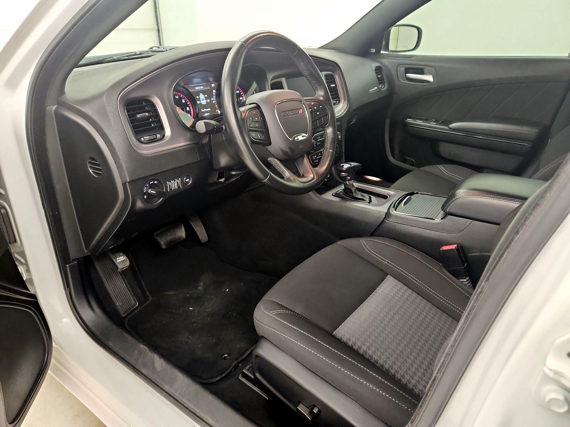 Thumbnail: 2023 Dodge Charger - 11