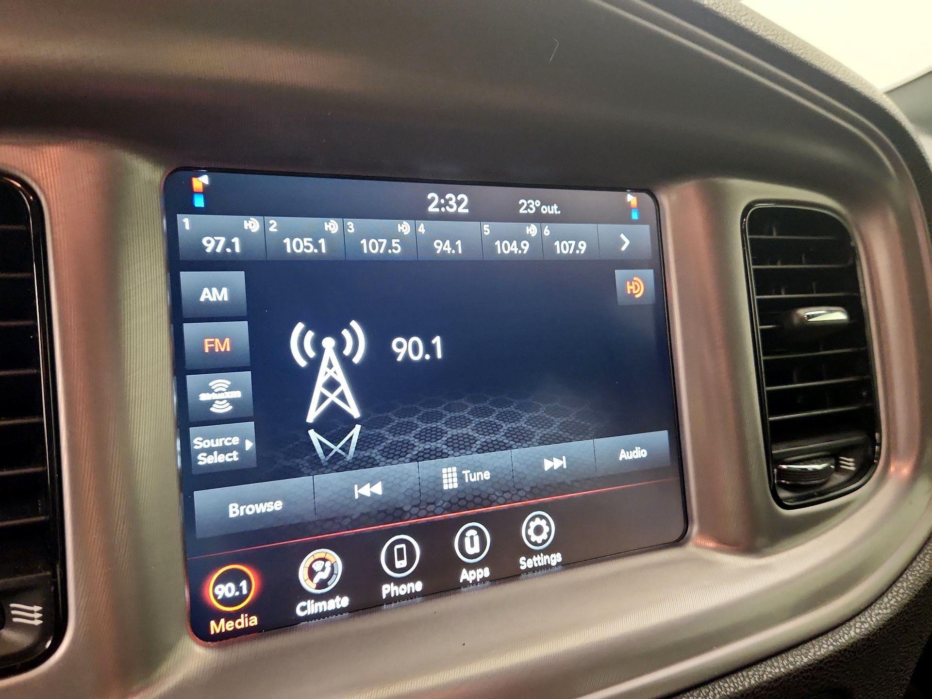 Thumbnail: 2023 Dodge Charger - 15