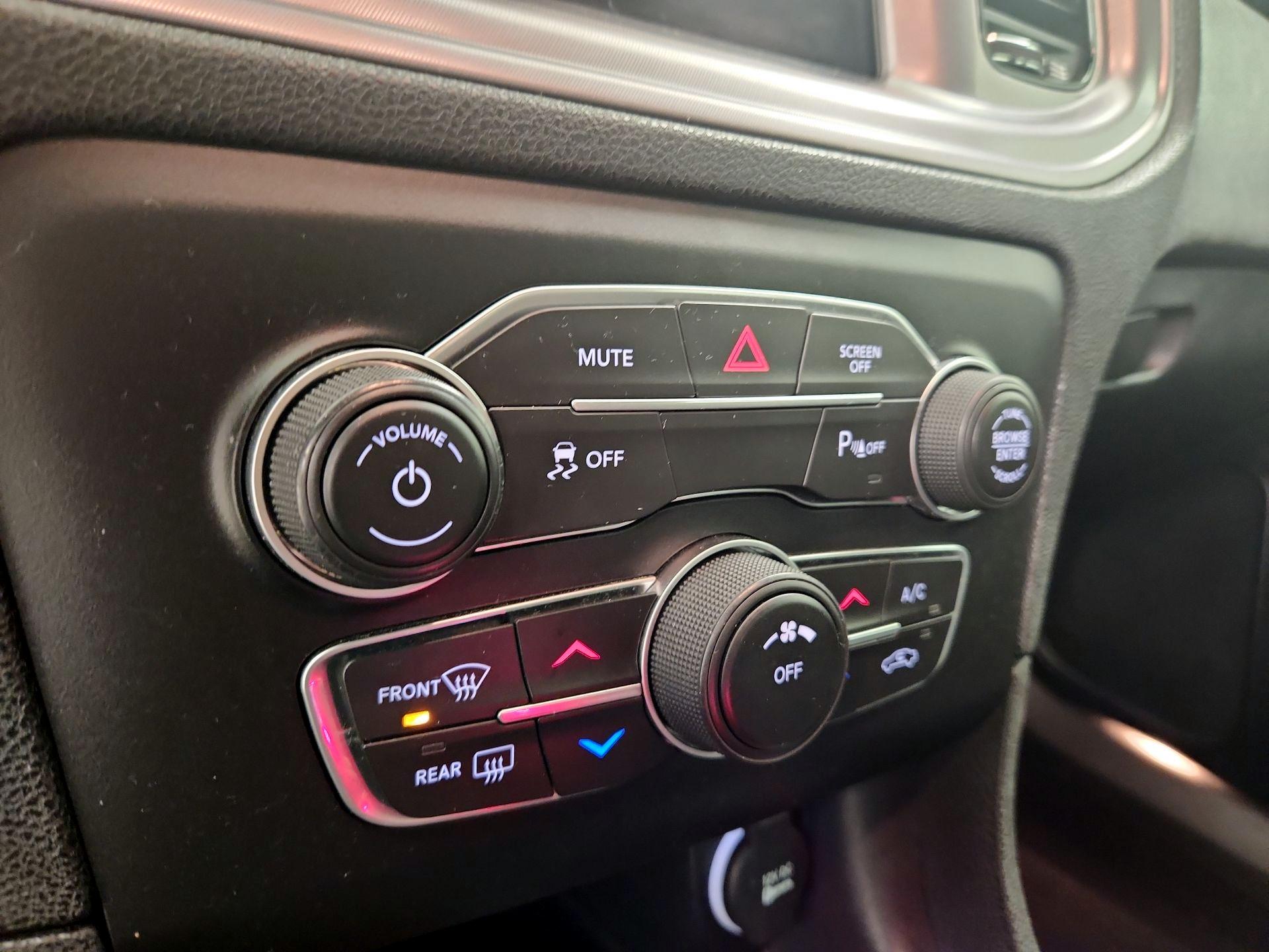 Thumbnail: 2023 Dodge Charger - 16