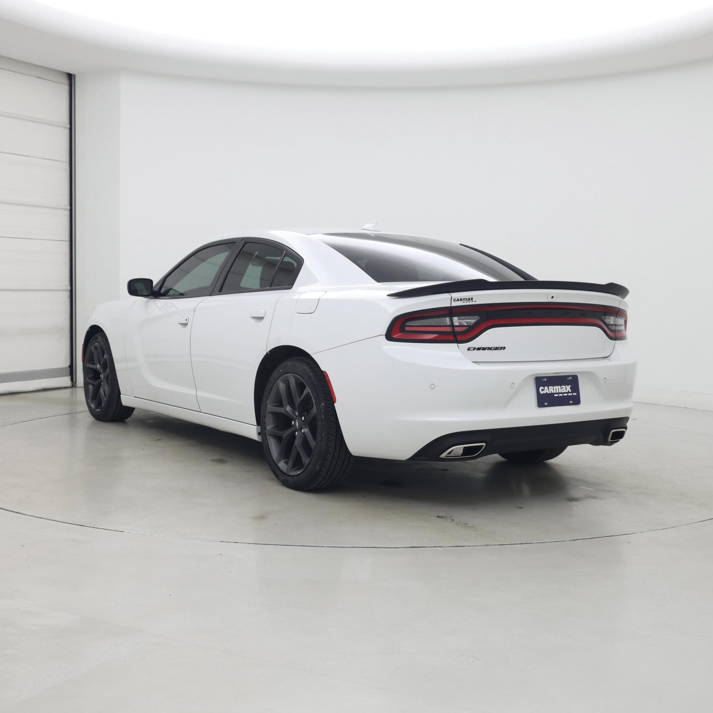 Thumbnail: 2023 Dodge Charger - 2