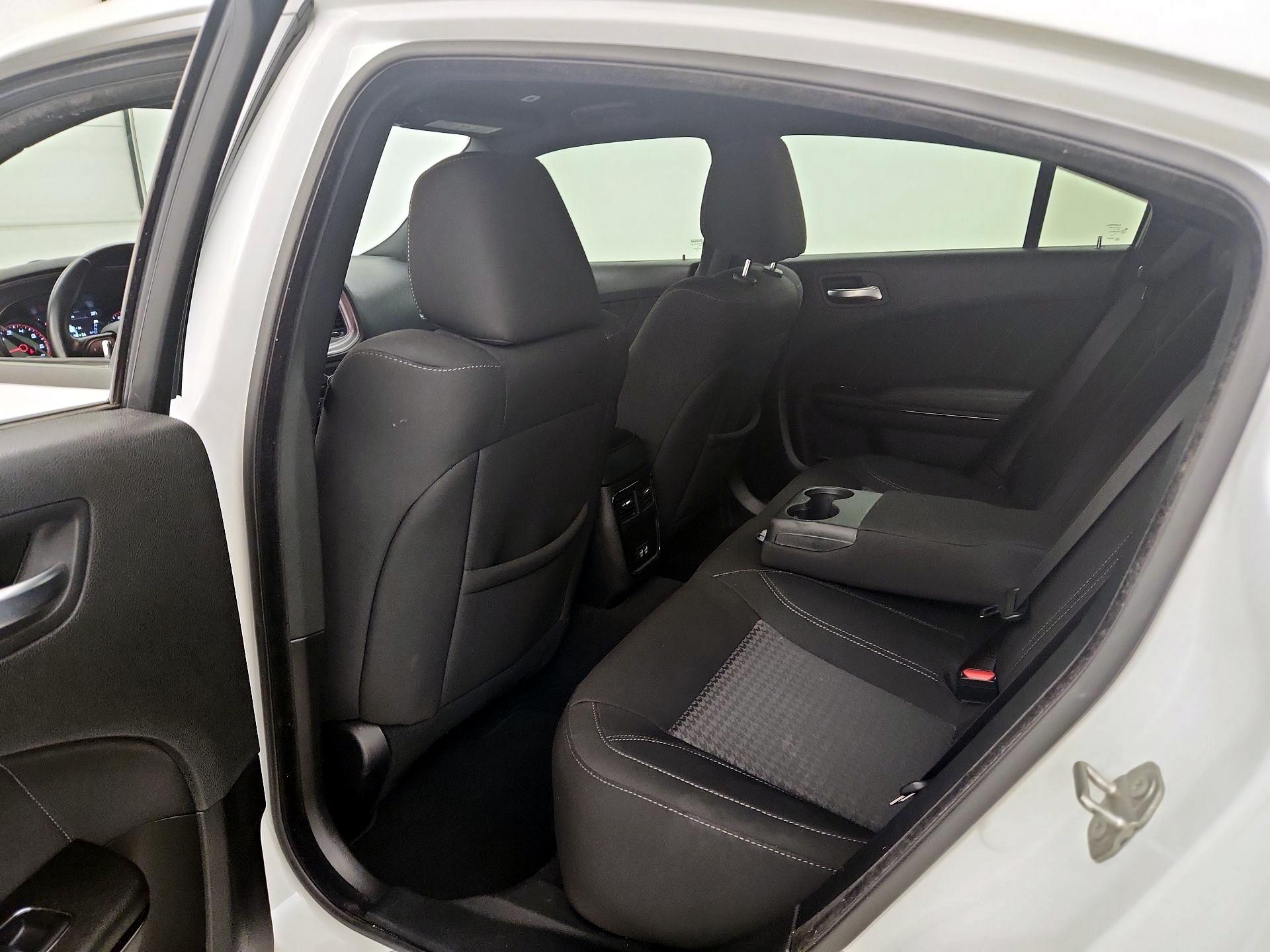 Thumbnail: 2023 Dodge Charger - 19