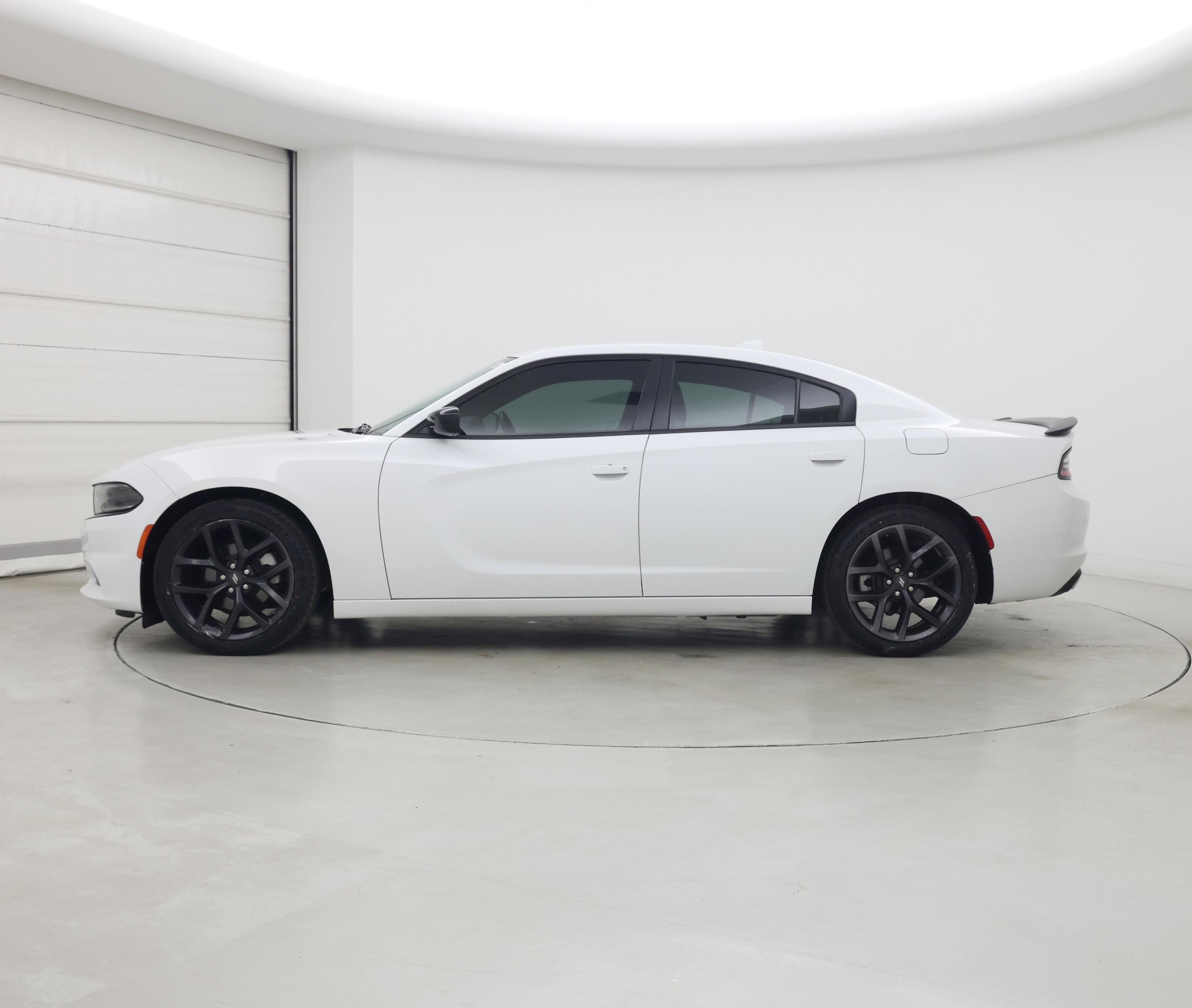 Thumbnail: 2023 Dodge Charger - 3