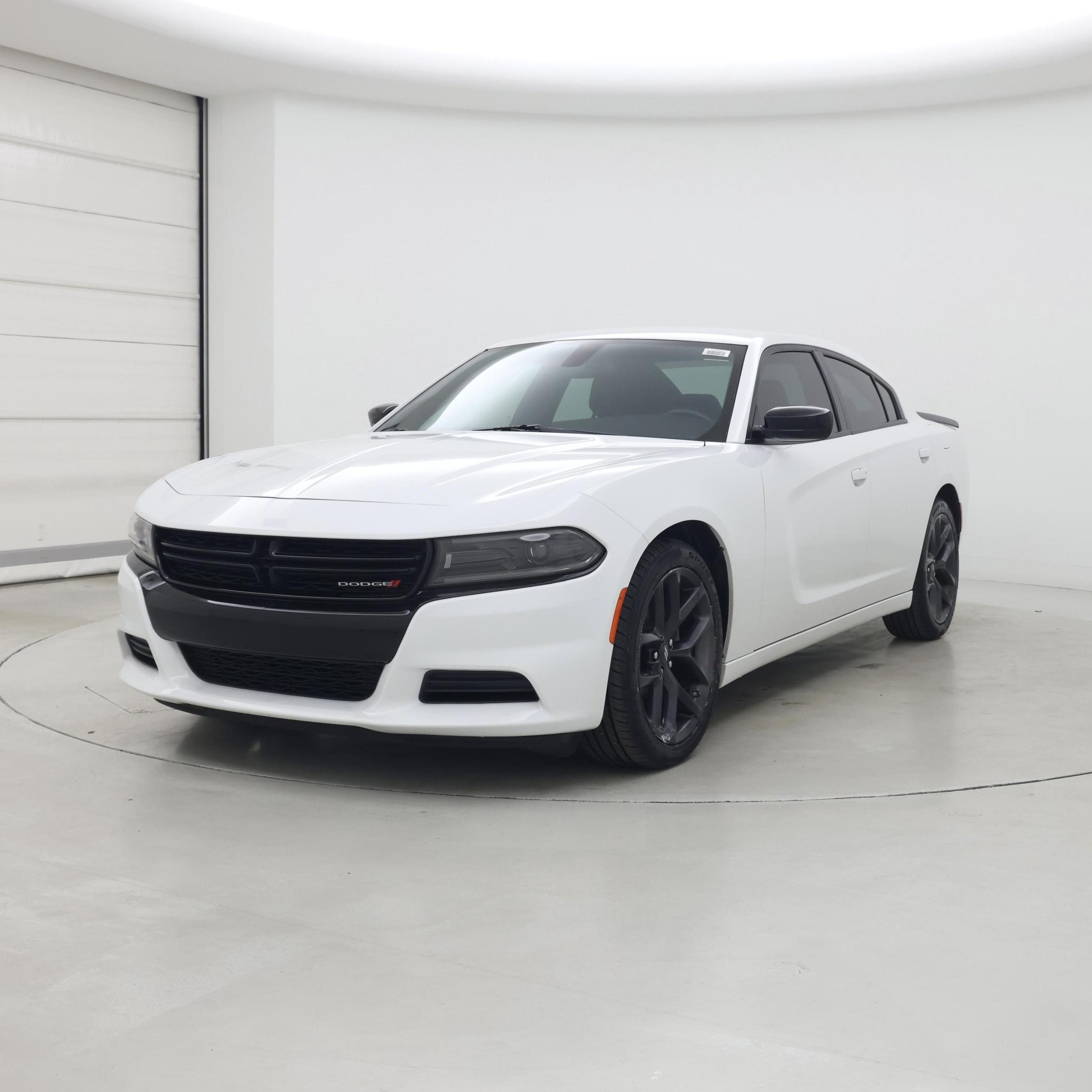 Thumbnail: 2023 Dodge Charger - 4