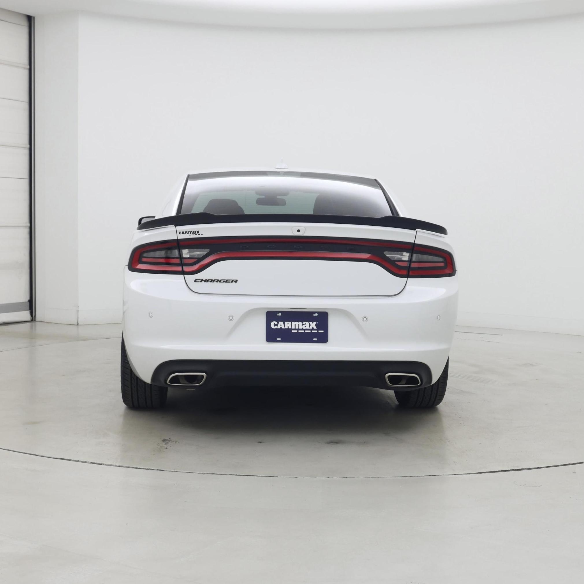 Thumbnail: 2023 Dodge Charger - 6