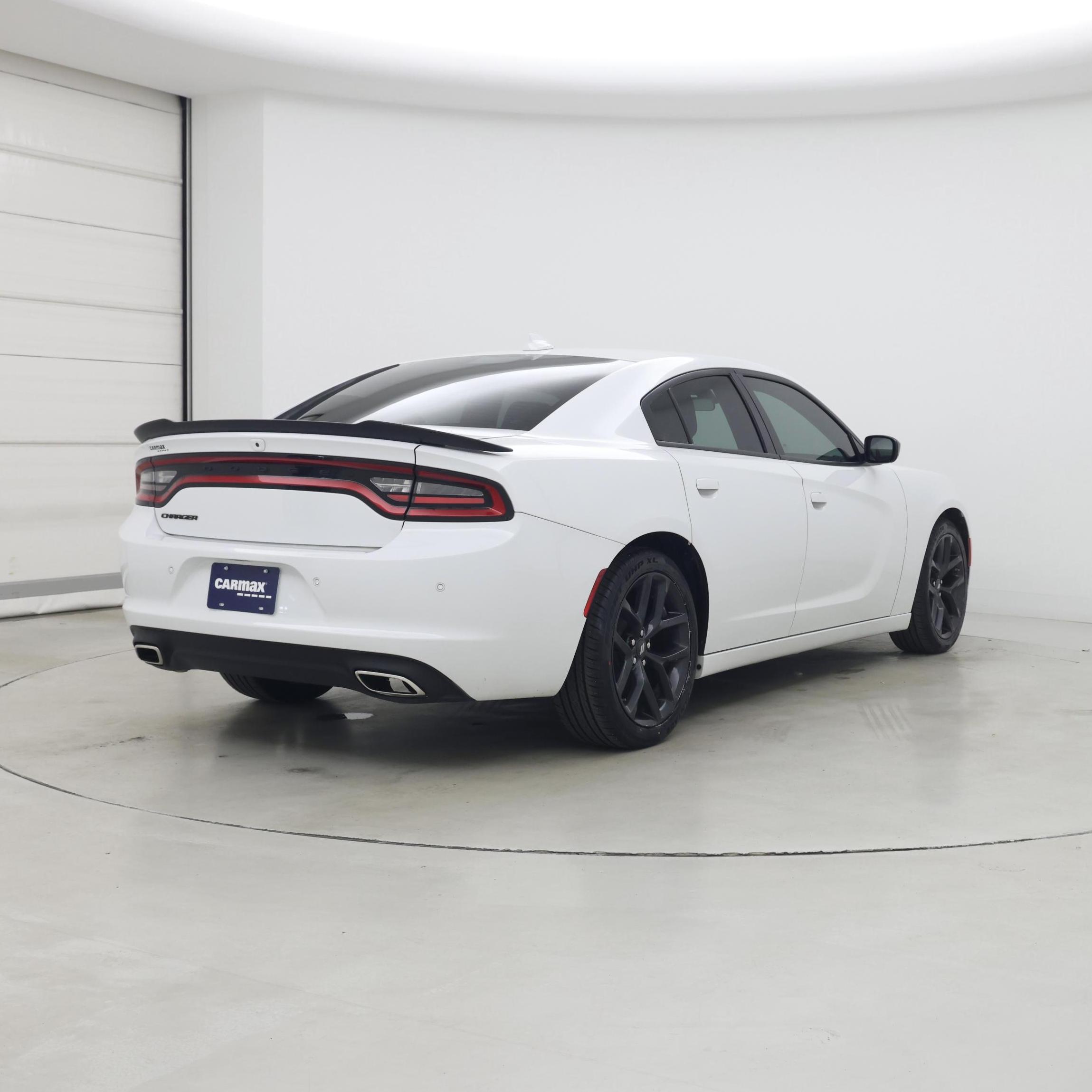 Thumbnail: 2023 Dodge Charger - 8