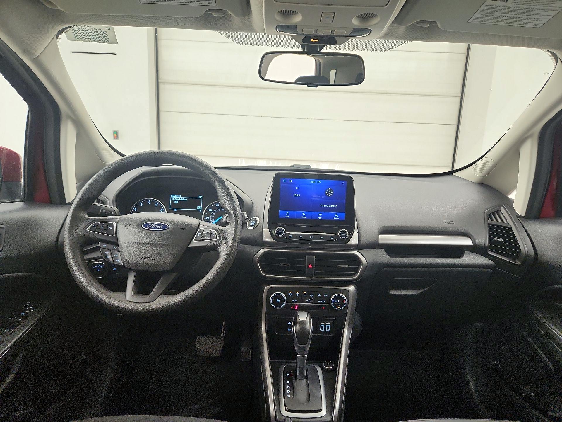 Thumbnail: 2021 Ford EcoSport - 9