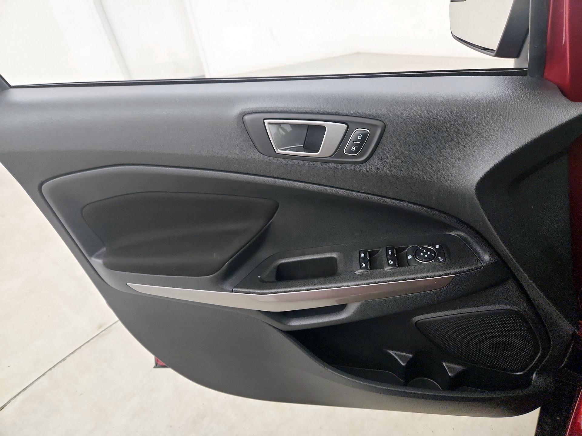 Thumbnail: 2021 Ford EcoSport - 12