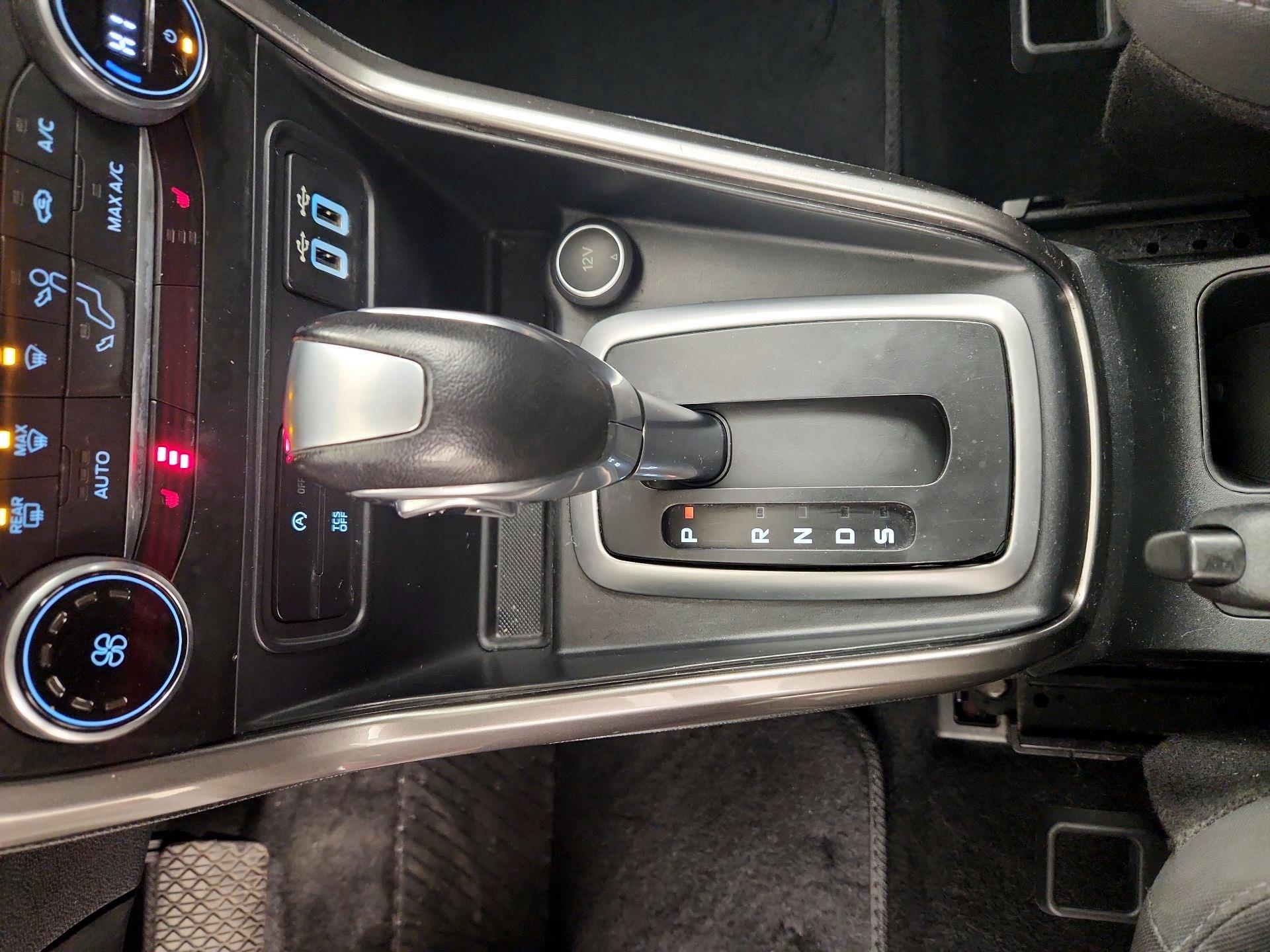 Thumbnail: 2021 Ford EcoSport - 17