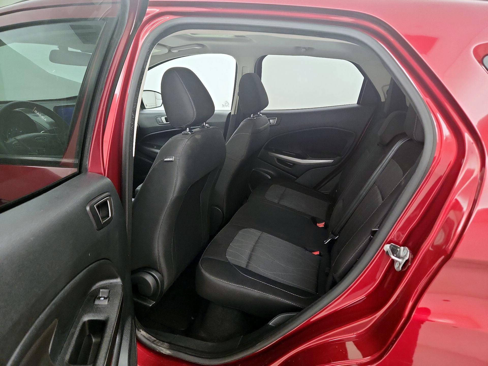 Thumbnail: 2021 Ford EcoSport - 20