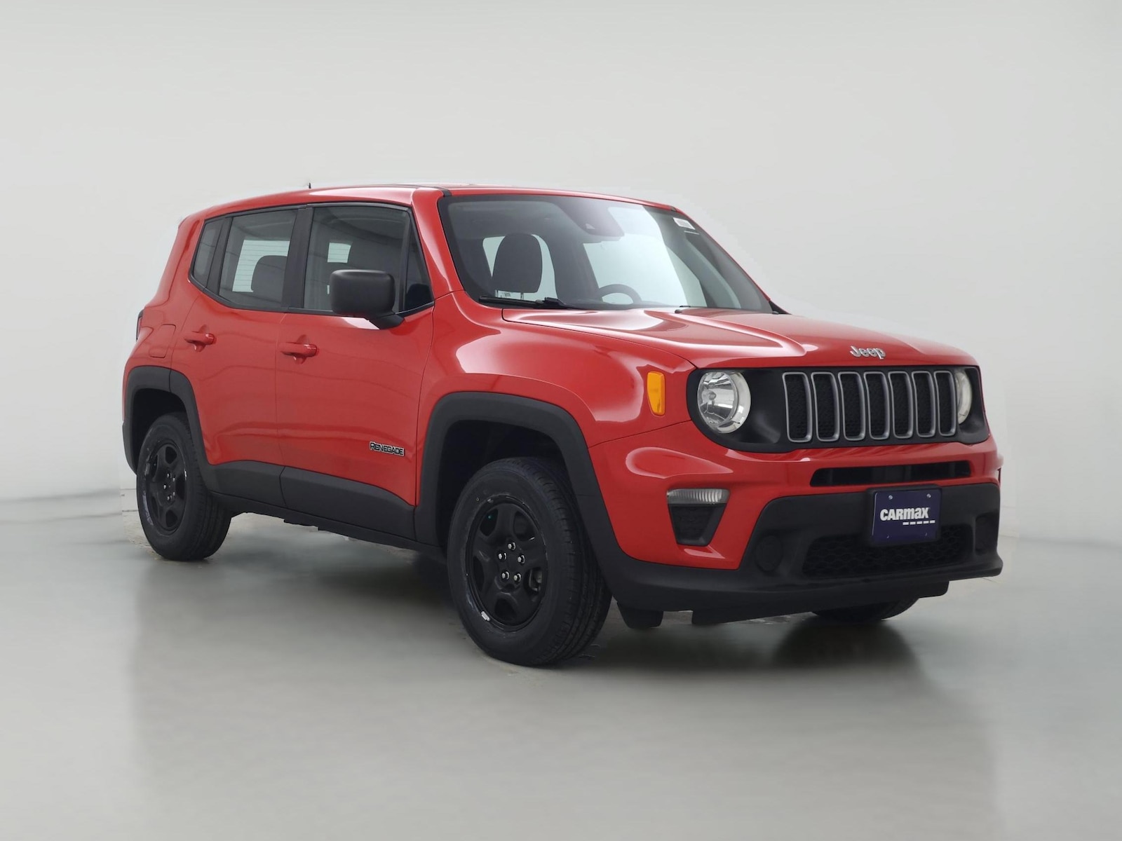 2022 Jeep Renegade Sport