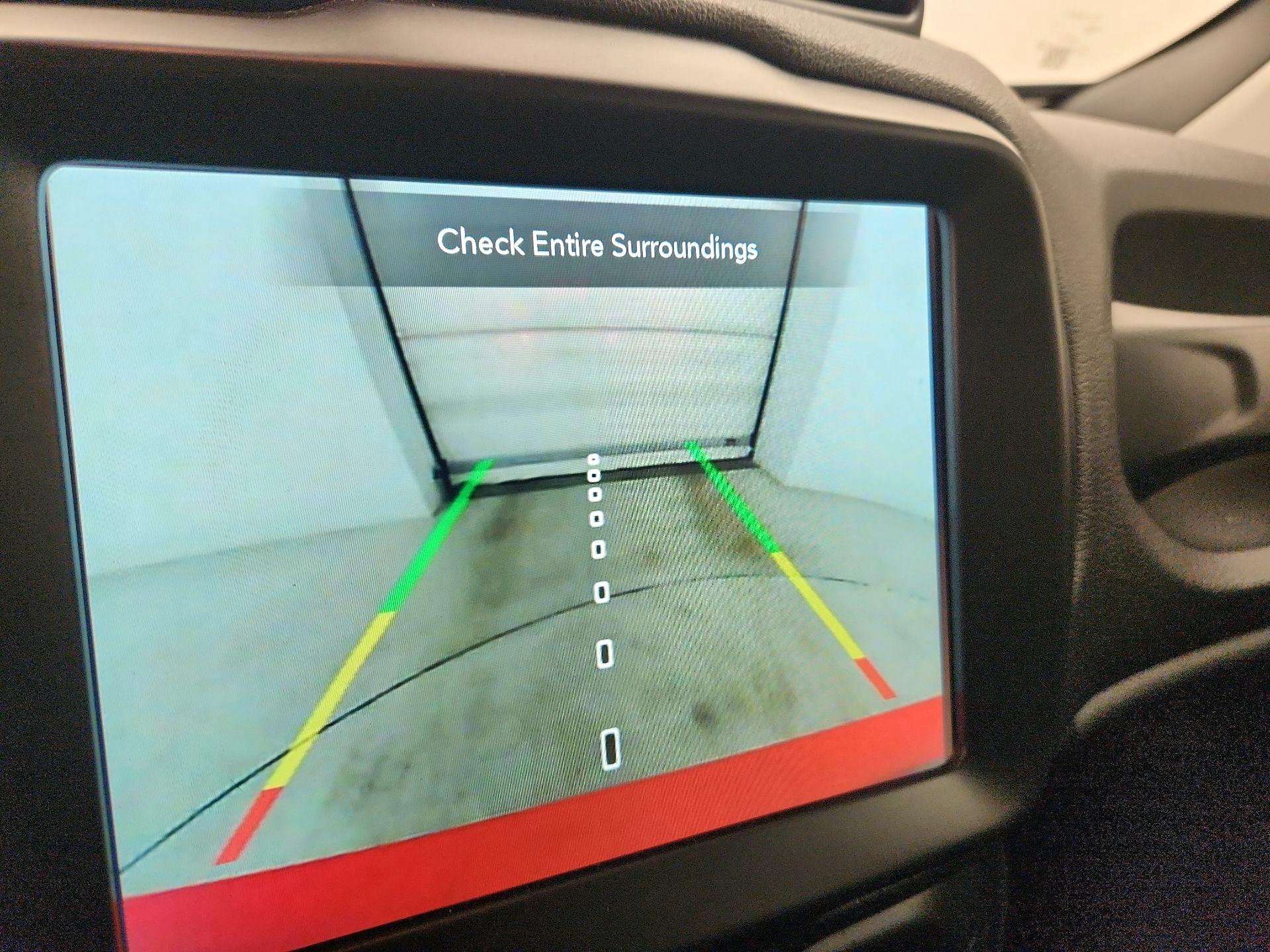 Thumbnail: 2022 Jeep Renegade - 15