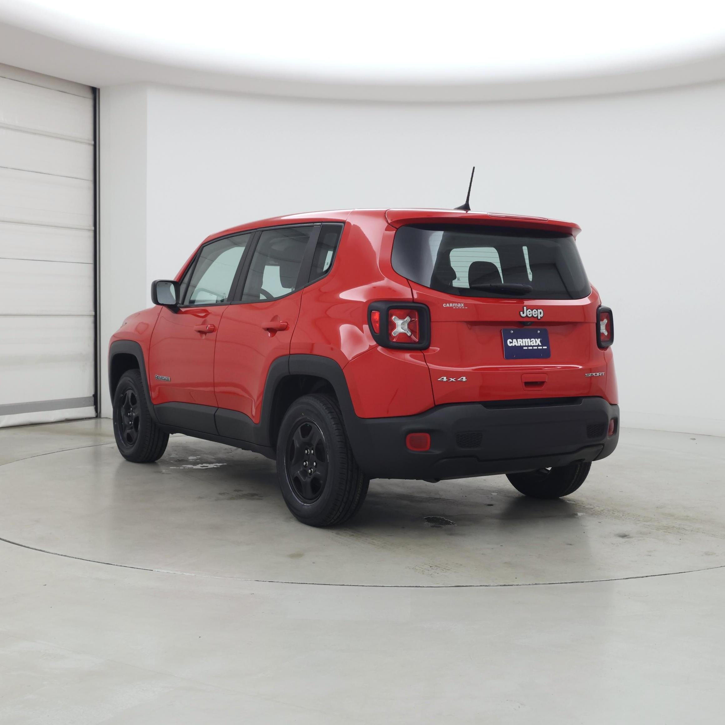 Thumbnail: 2022 Jeep Renegade - 2