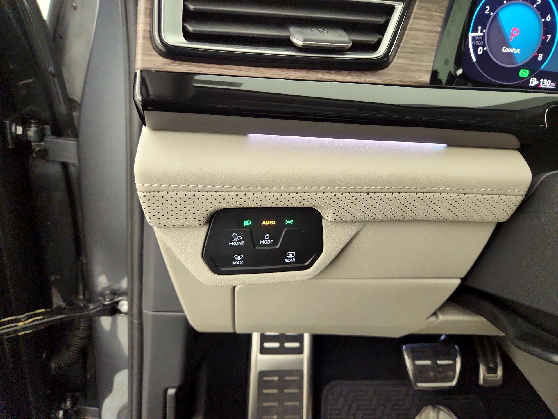 Thumbnail: 2025 Volkswagen Atlas - 11