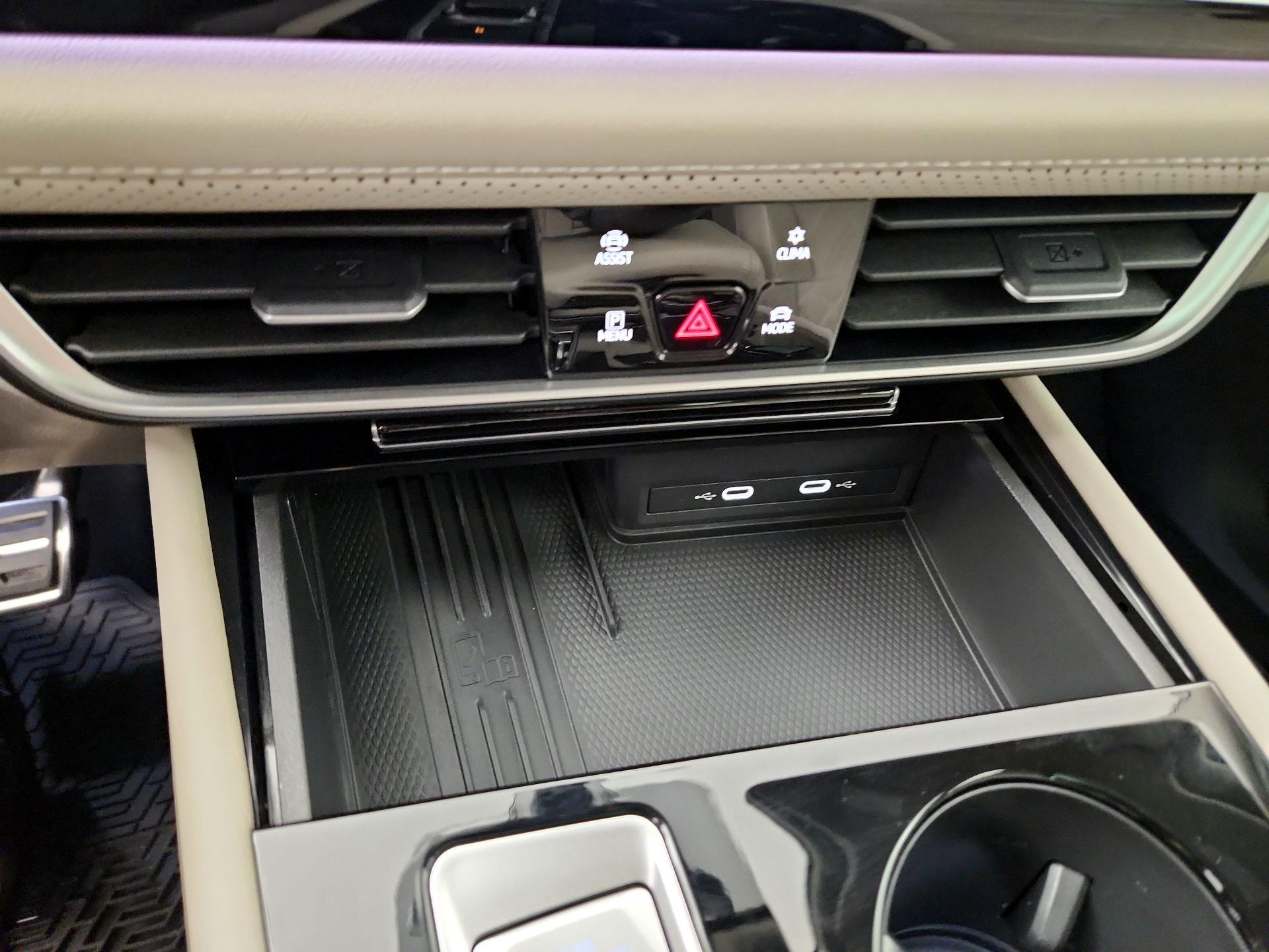 Thumbnail: 2025 Volkswagen Atlas - 17