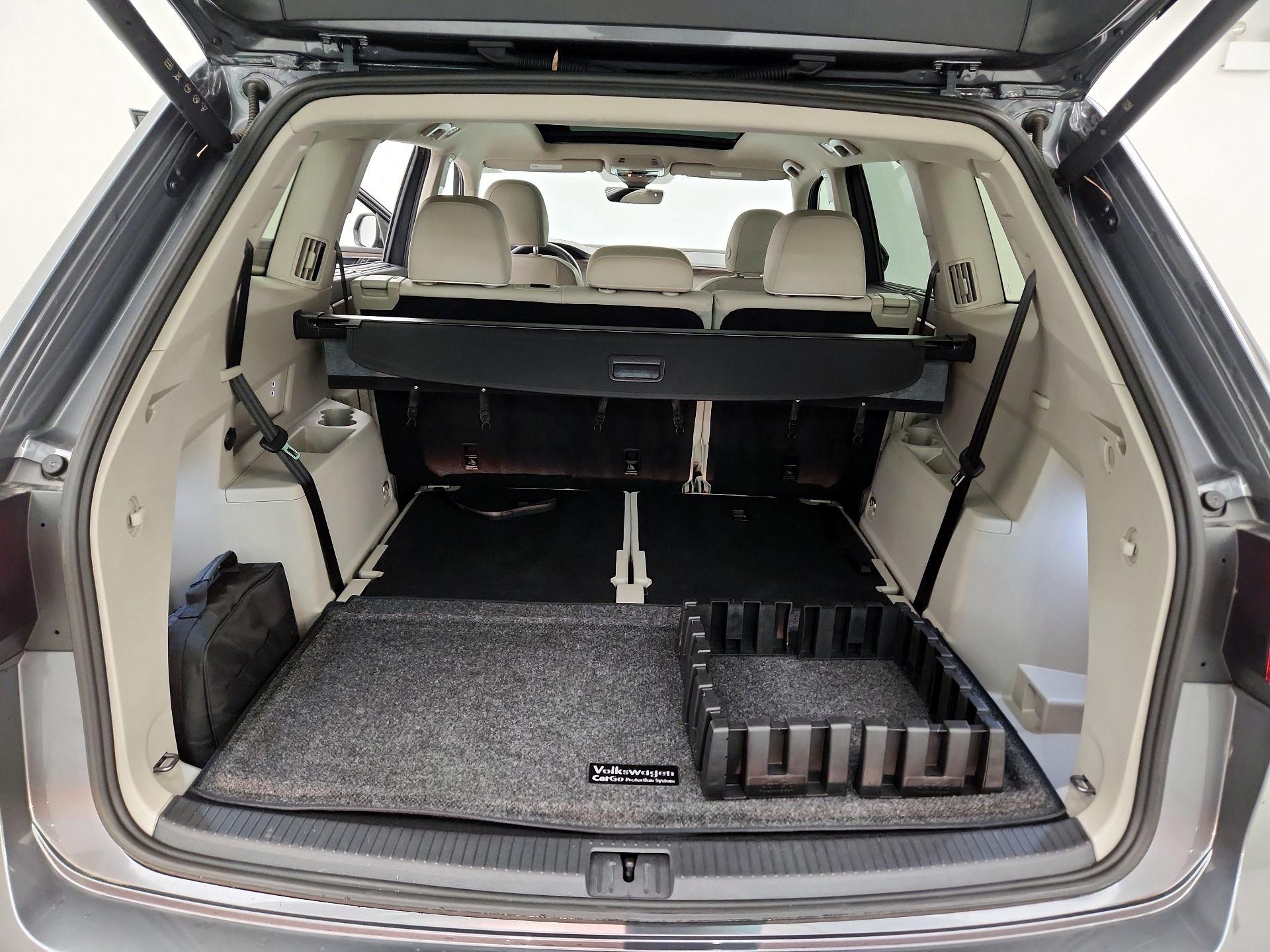 Thumbnail: 2025 Volkswagen Atlas - 20