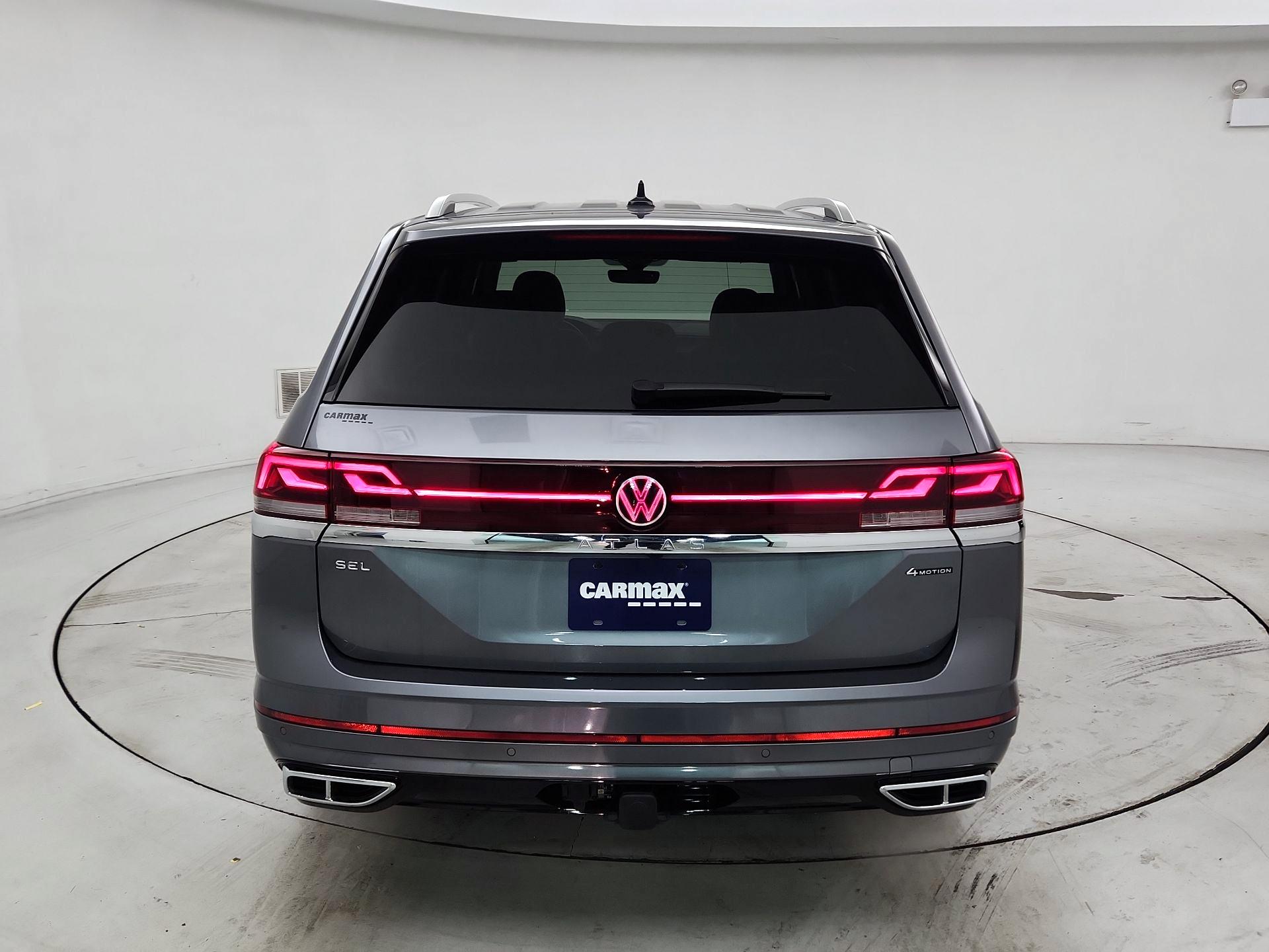 Thumbnail: 2025 Volkswagen Atlas - 6