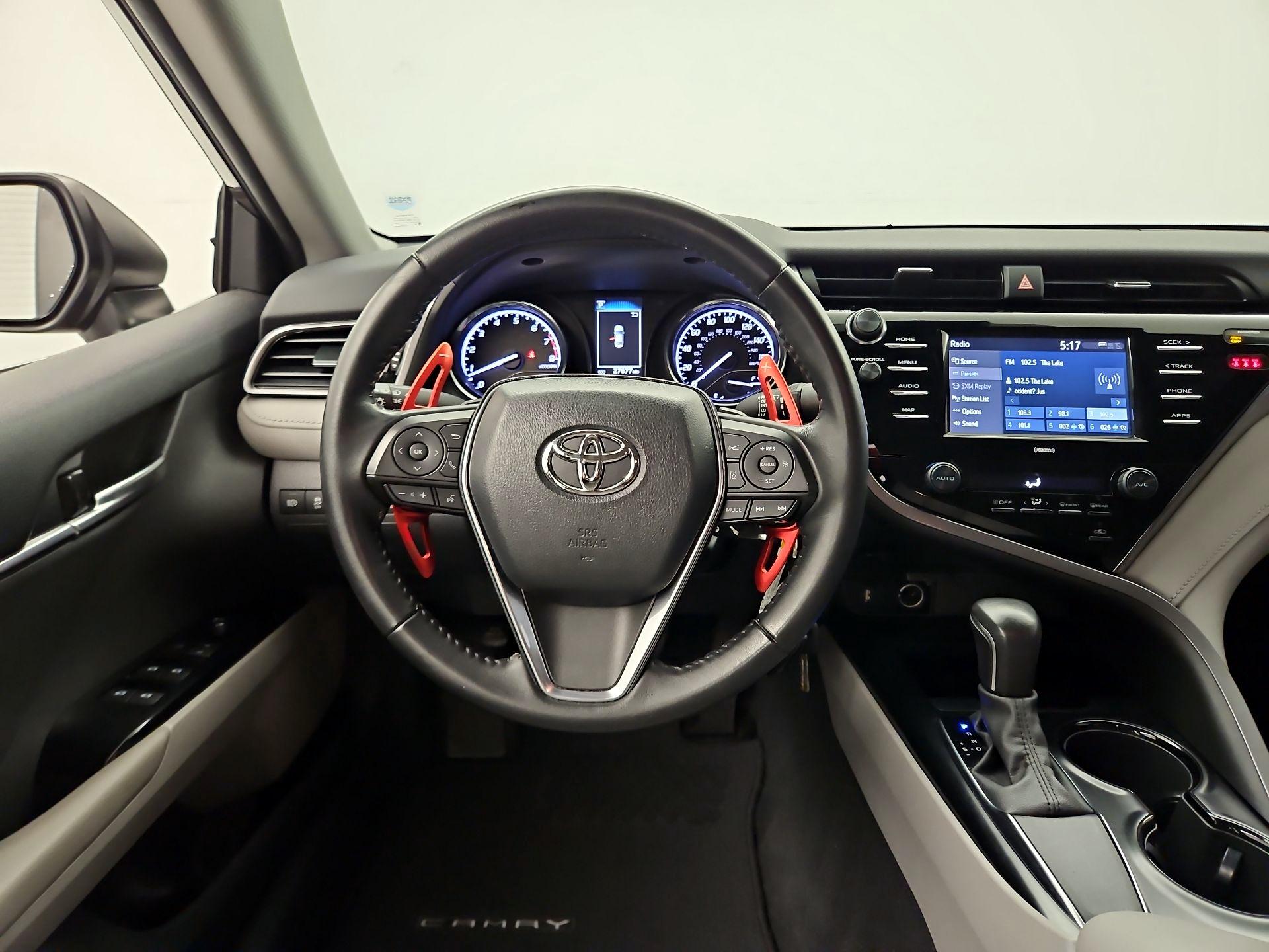 Thumbnail: 2020 Toyota Camry - 10