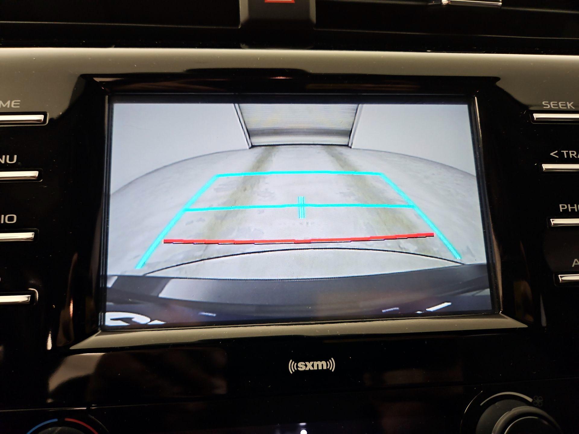 Thumbnail: 2020 Toyota Camry - 14