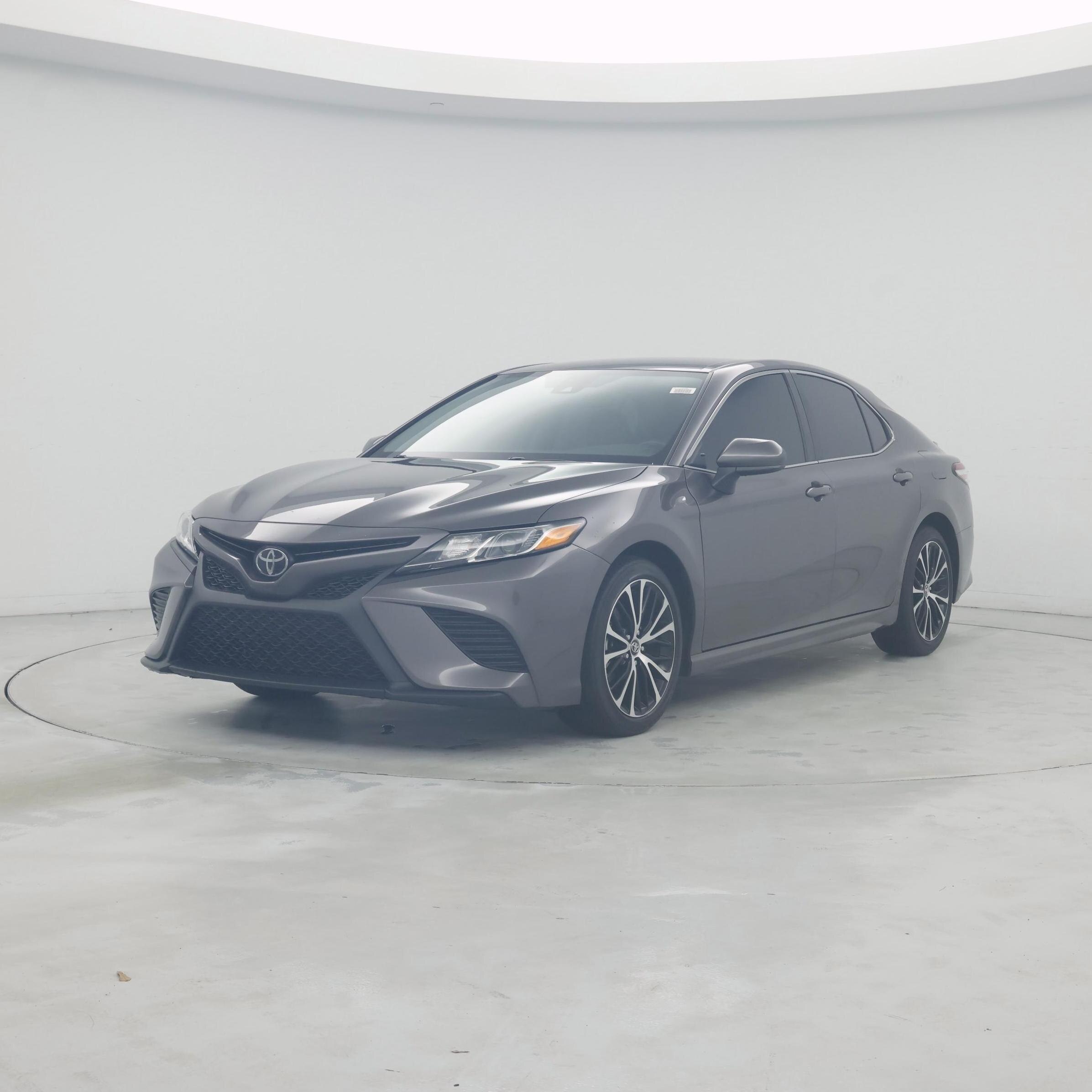 Thumbnail: 2020 Toyota Camry - 4