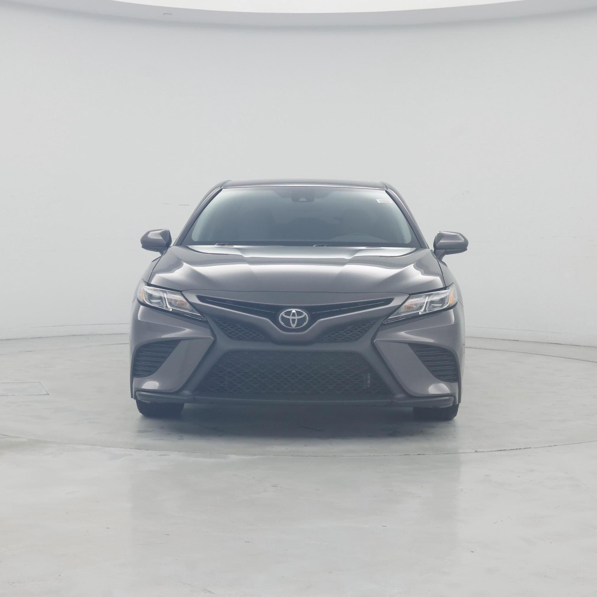 Thumbnail: 2020 Toyota Camry - 5