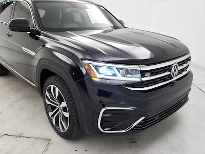 2023 Volkswagen Atlas Cross Sport SEL Premium R-Line