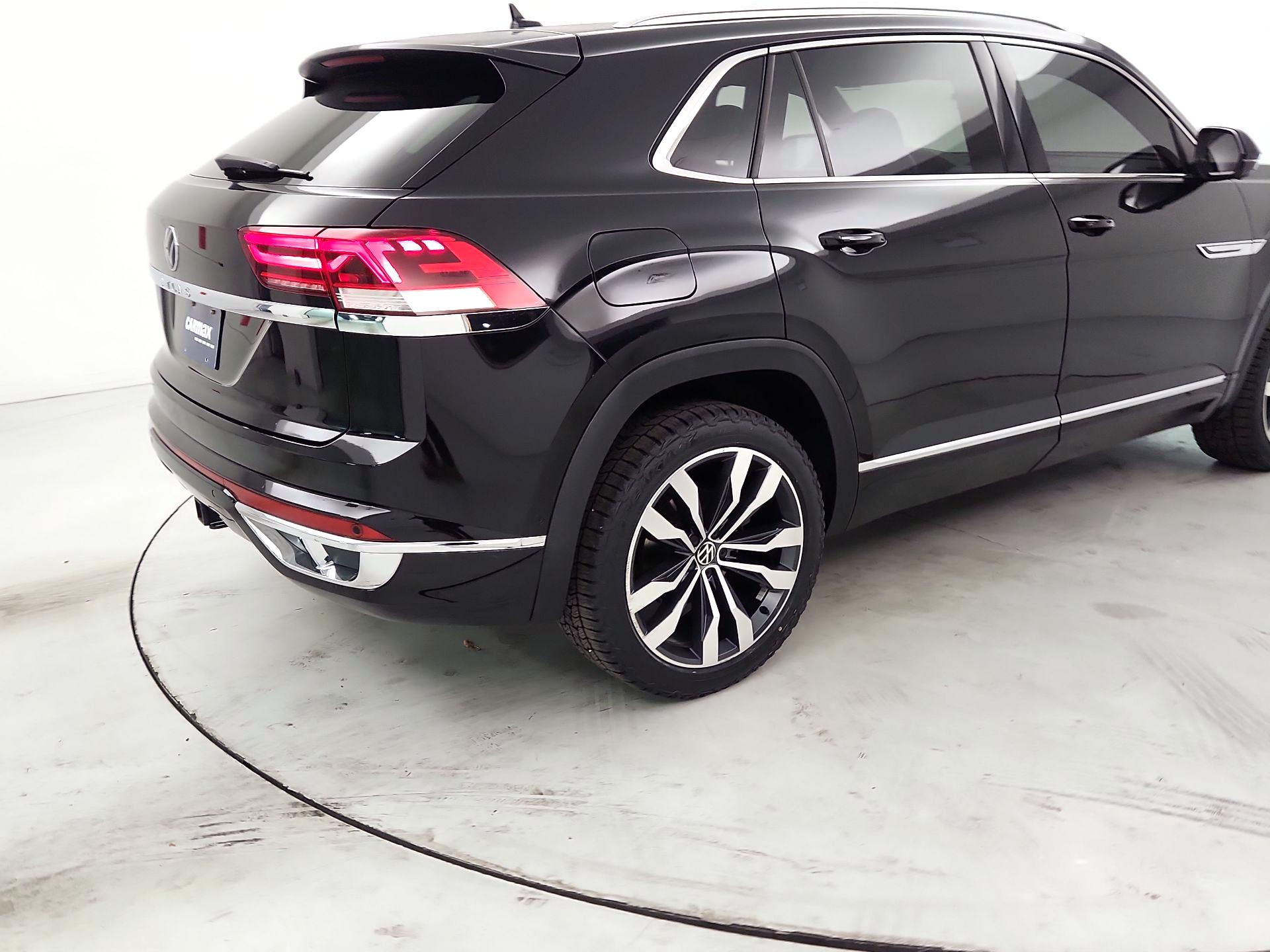 Thumbnail: 2023 Volkswagen Atlas - 5