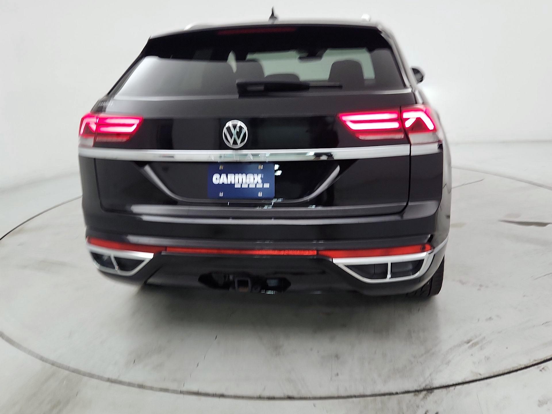 Thumbnail: 2023 Volkswagen Atlas - 6