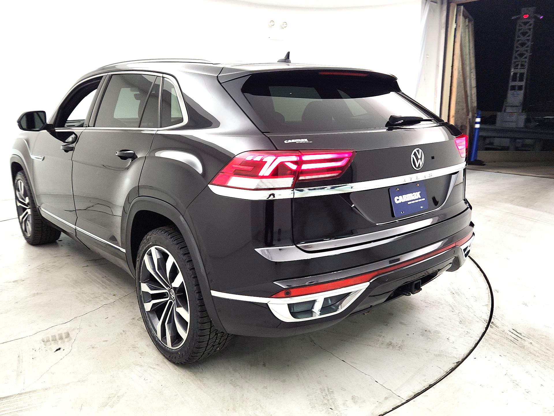 Thumbnail: 2023 Volkswagen Atlas - 7