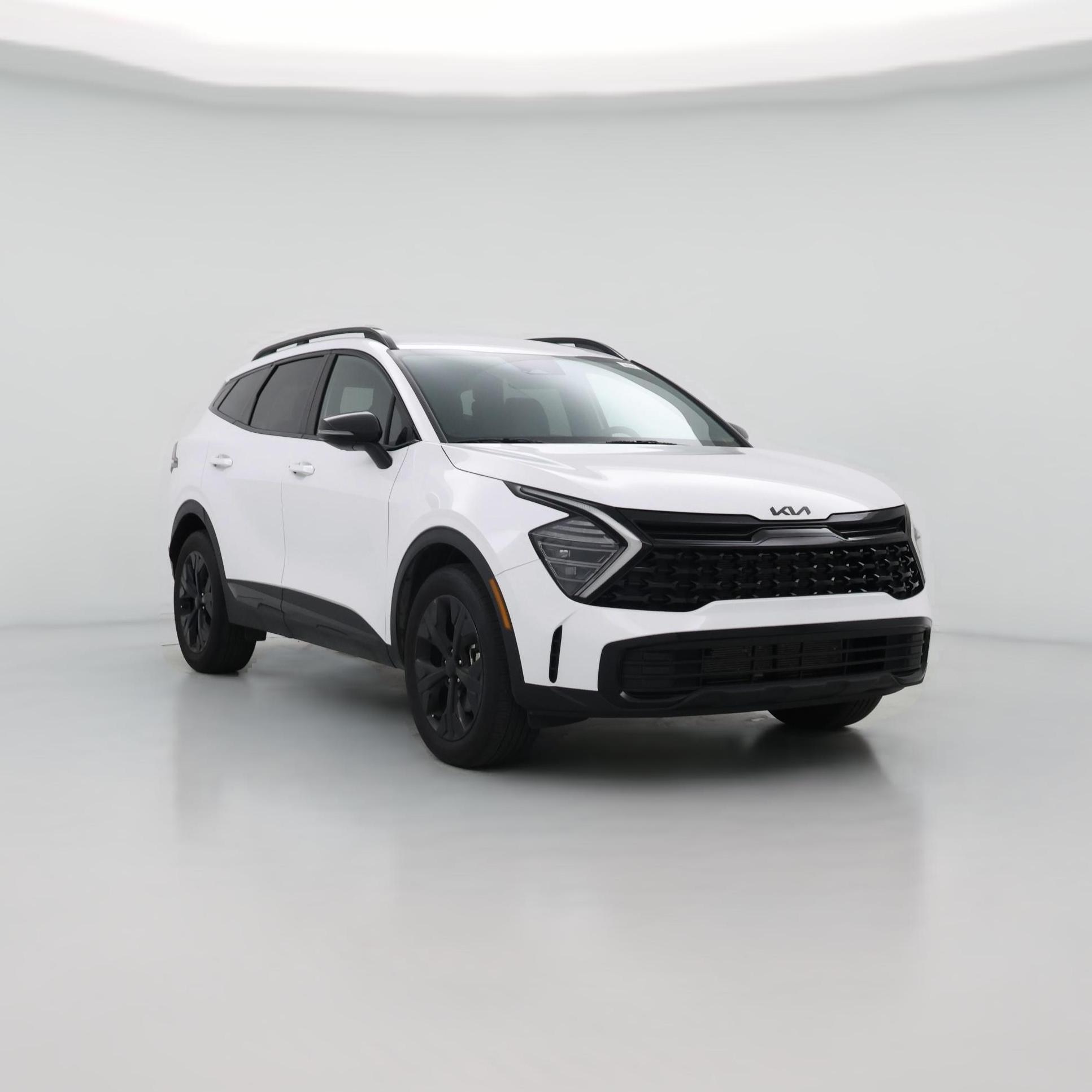 Thumbnail: 2025 Kia Sportage - 1