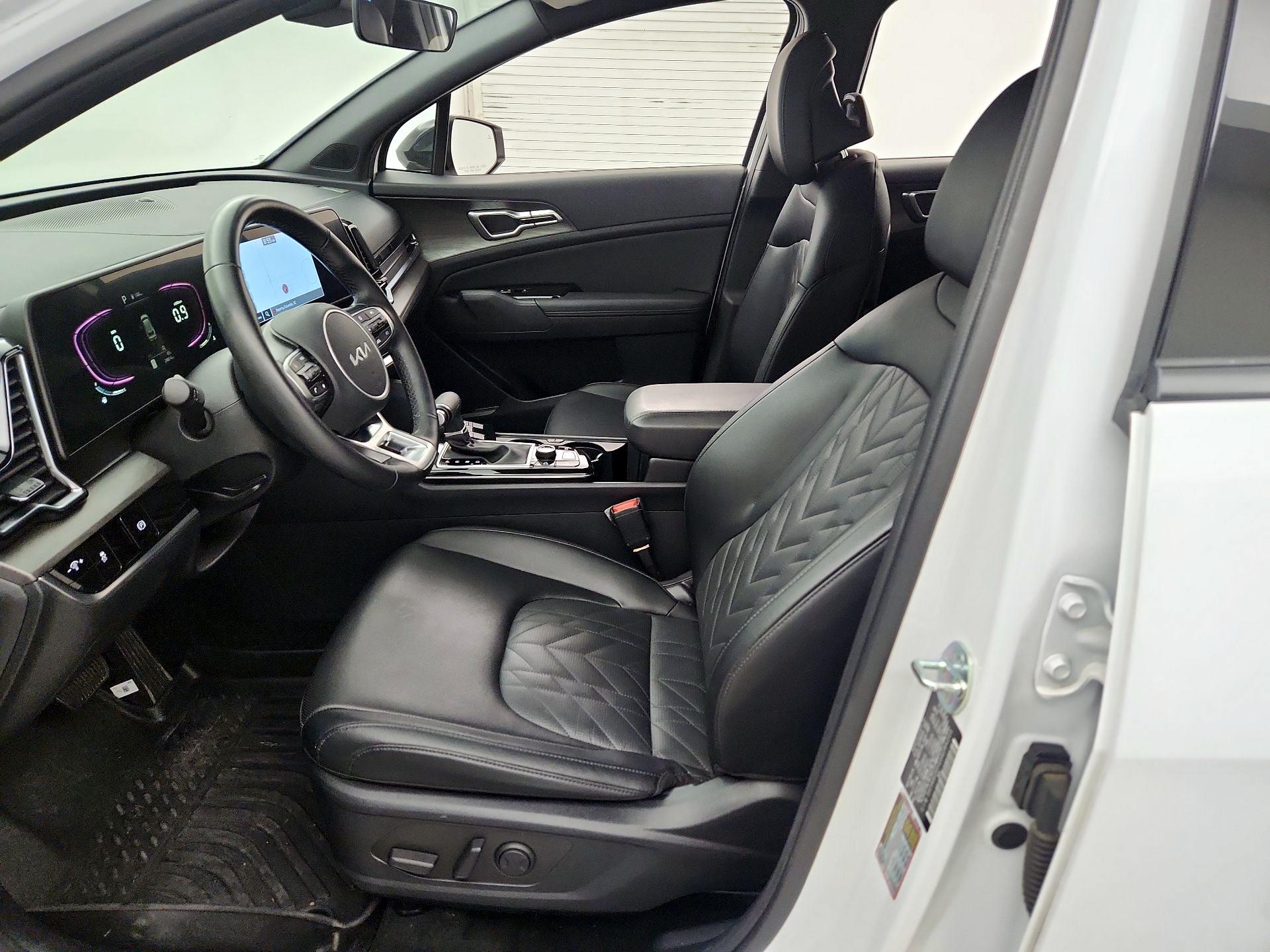 Thumbnail: 2025 Kia Sportage - 11