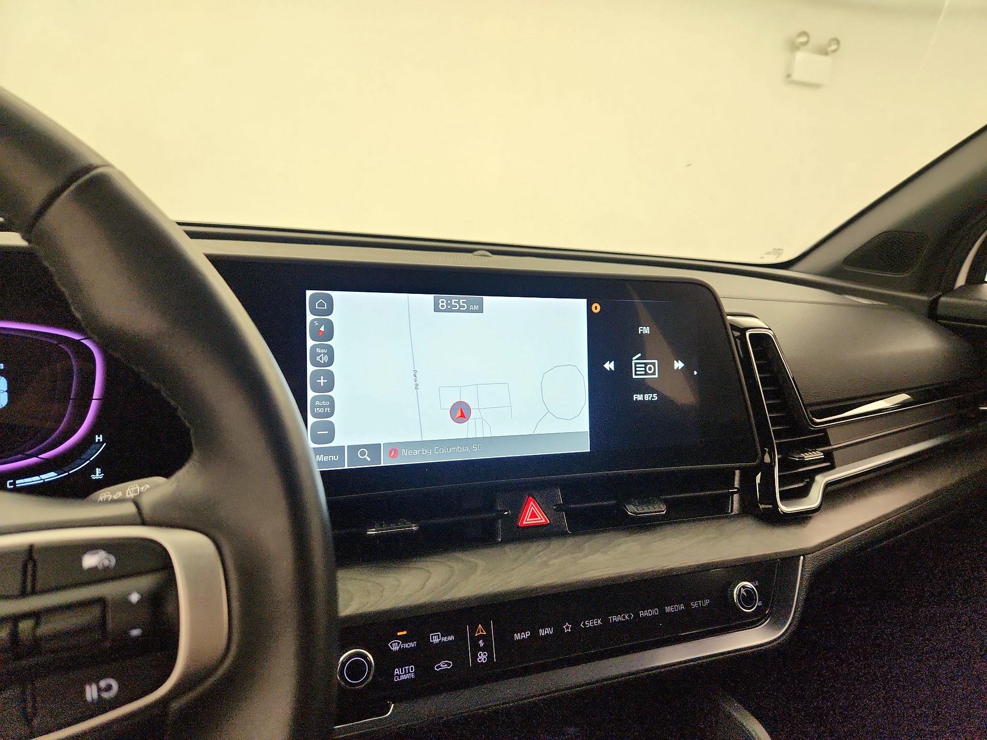 Thumbnail: 2025 Kia Sportage - 14