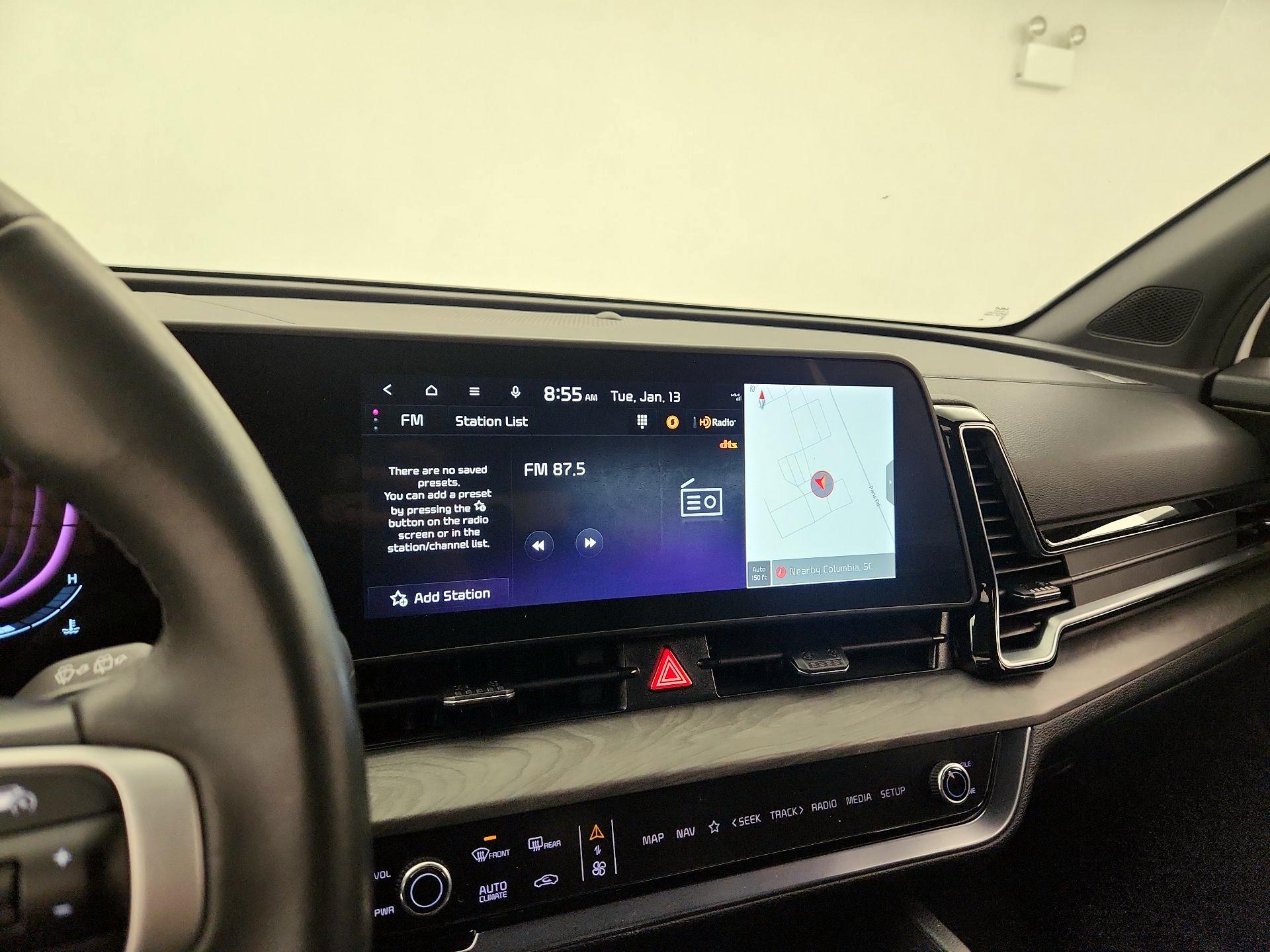 Thumbnail: 2025 Kia Sportage - 16