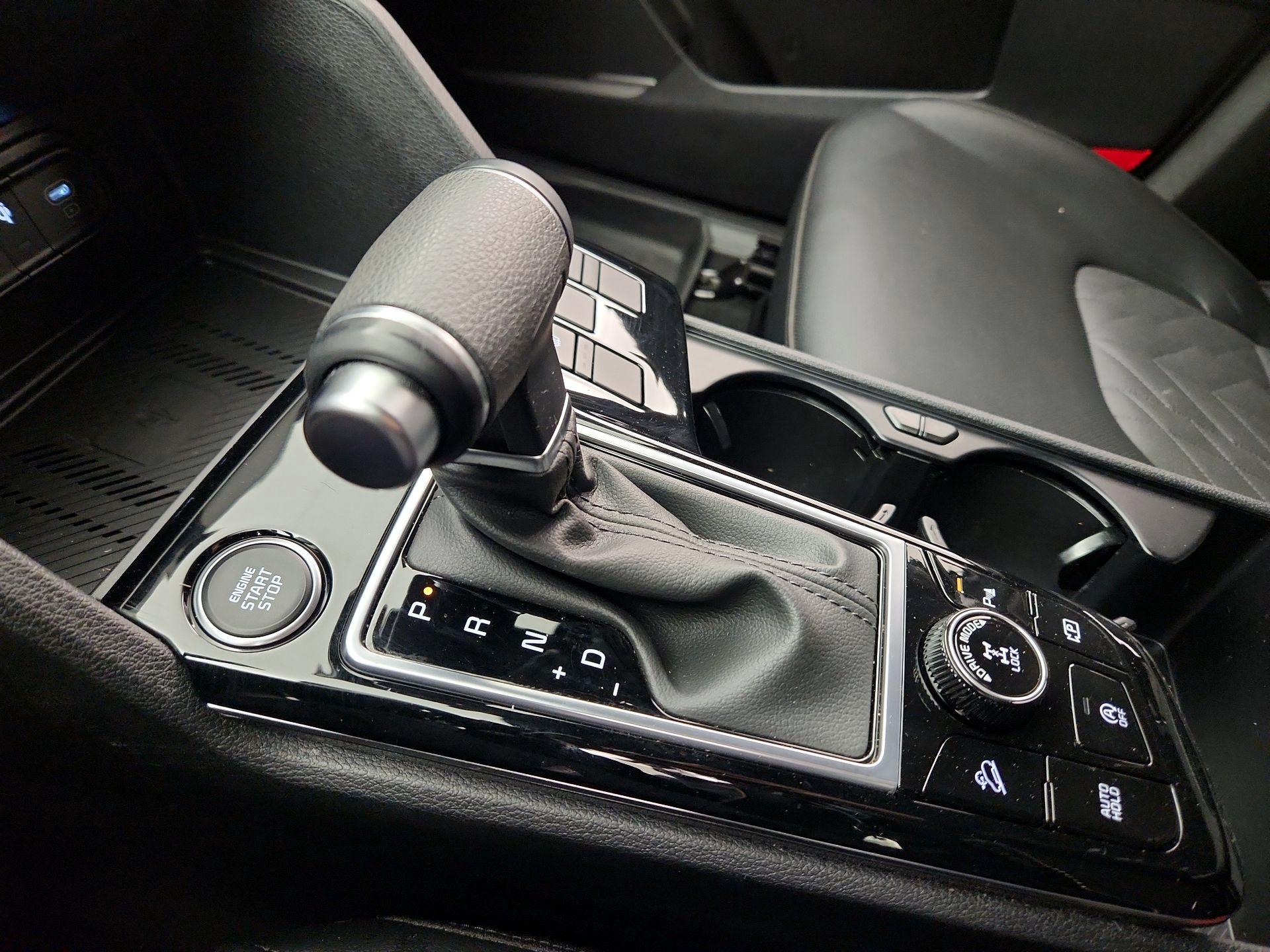 Thumbnail: 2025 Kia Sportage - 18