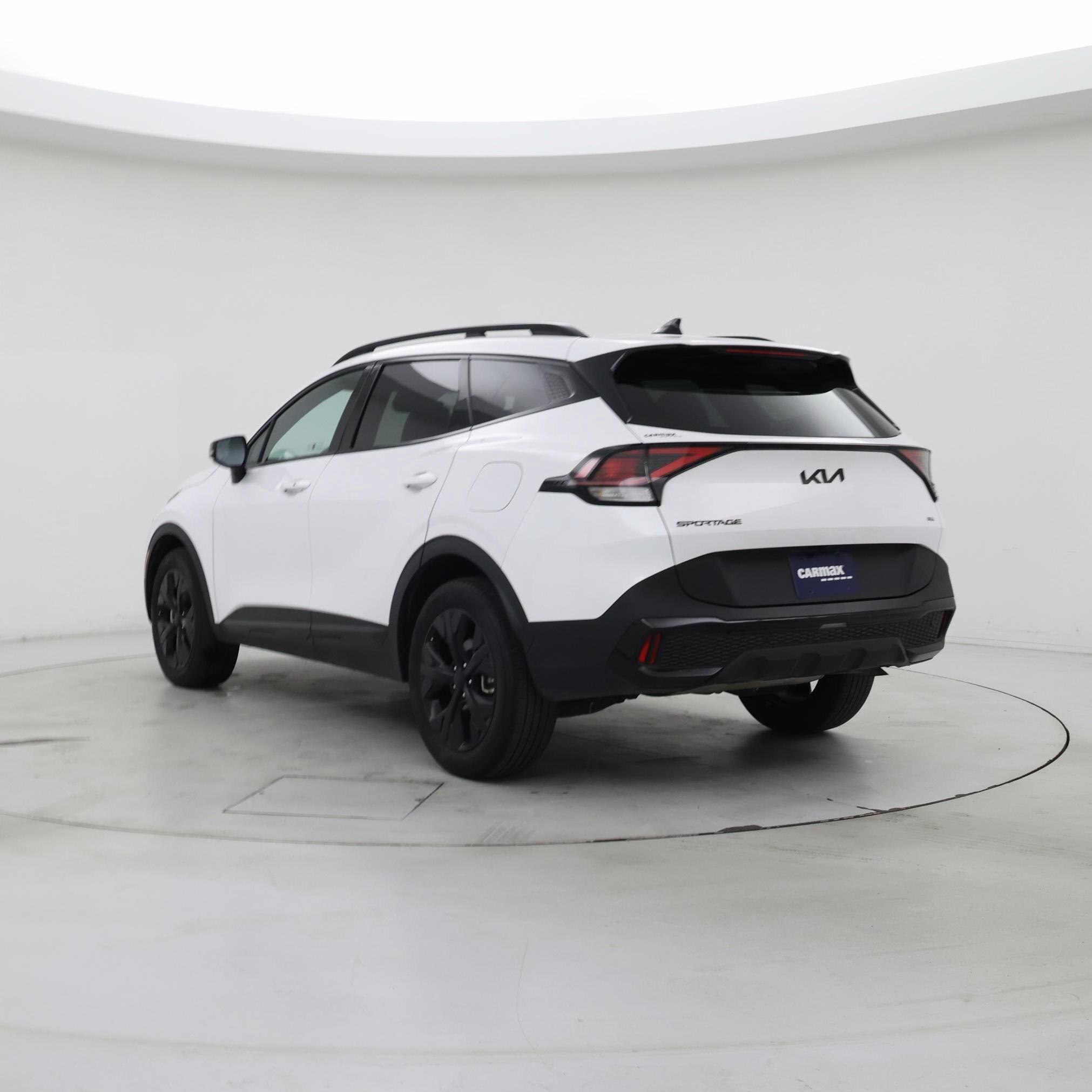 Thumbnail: 2025 Kia Sportage - 2