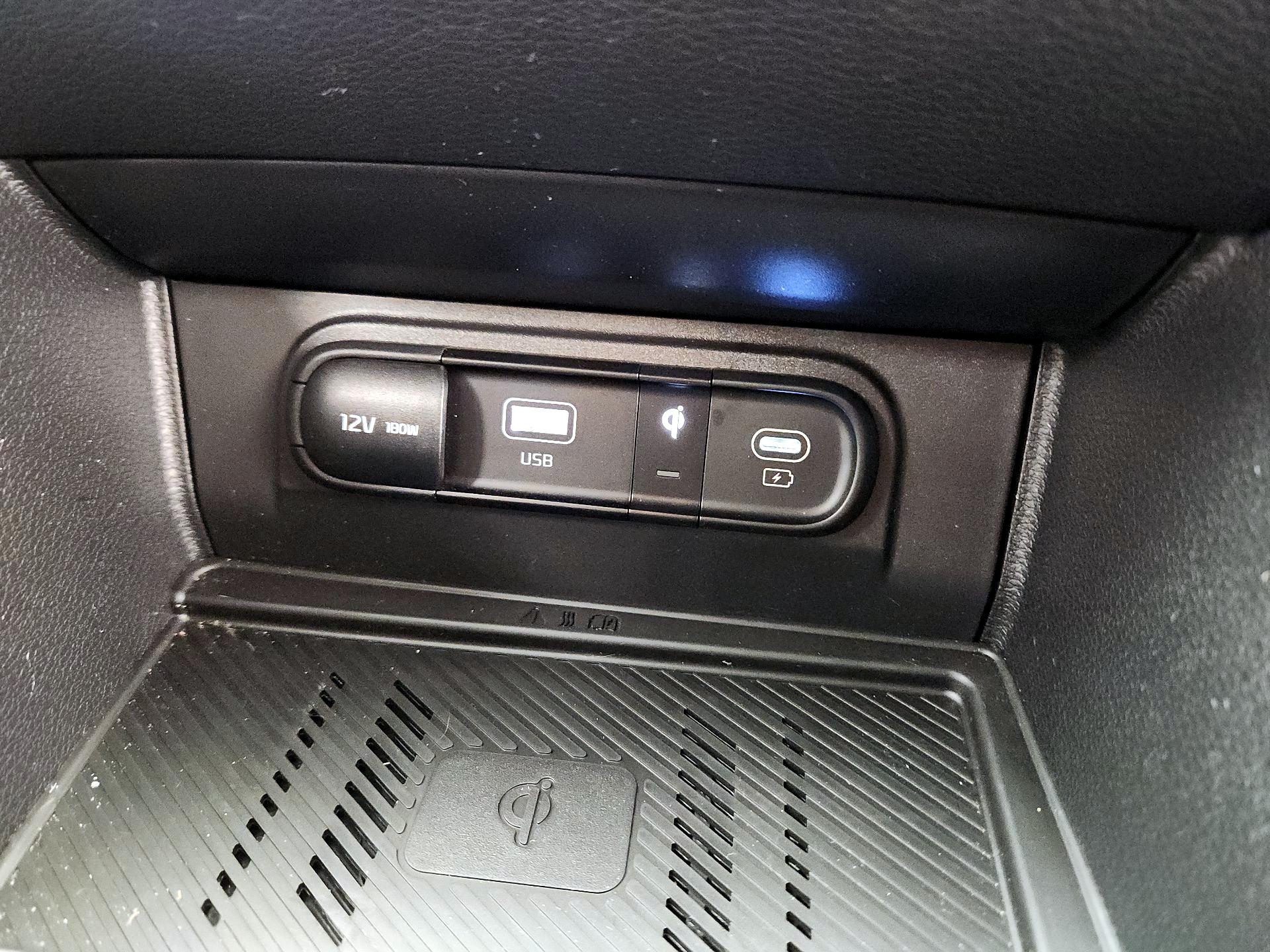 Thumbnail: 2025 Kia Sportage - 19