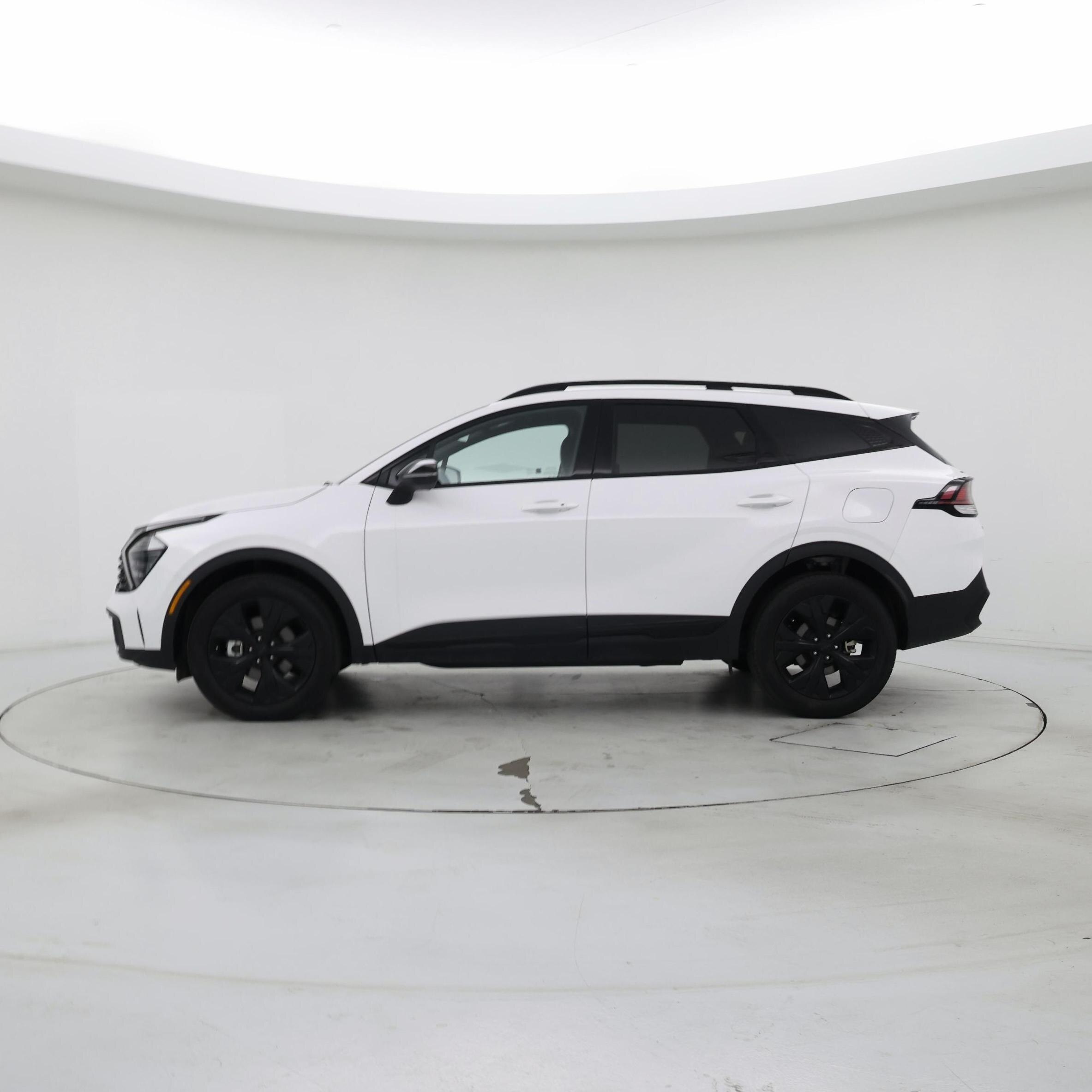 Thumbnail: 2025 Kia Sportage - 3