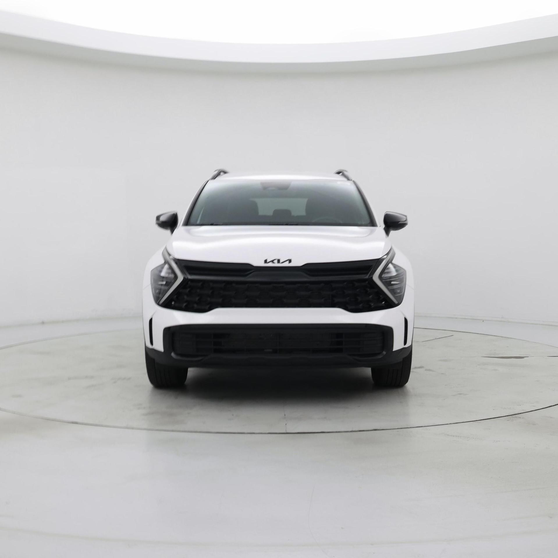 Thumbnail: 2025 Kia Sportage - 5