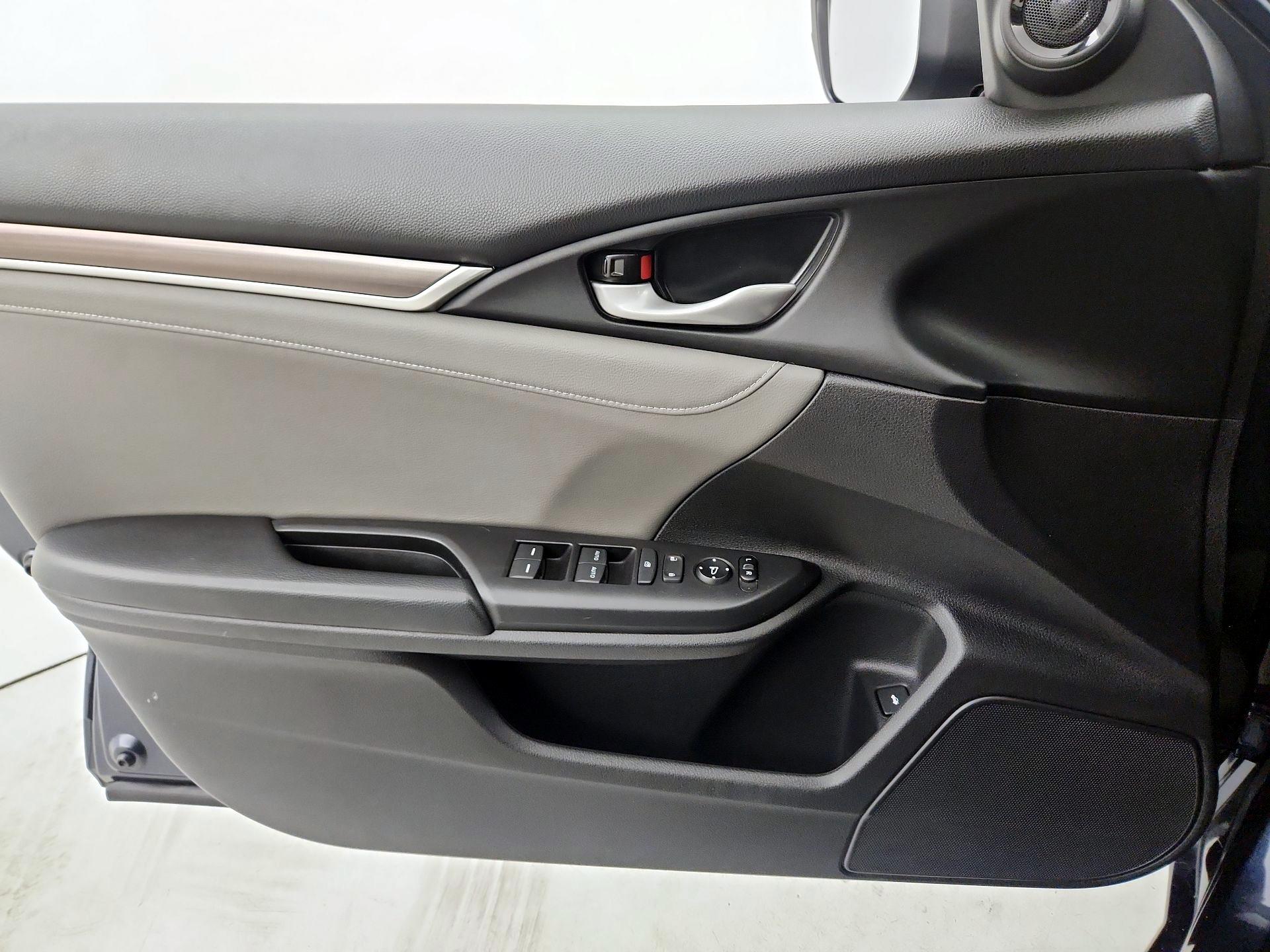 Thumbnail: 2021 Honda Civic - 12