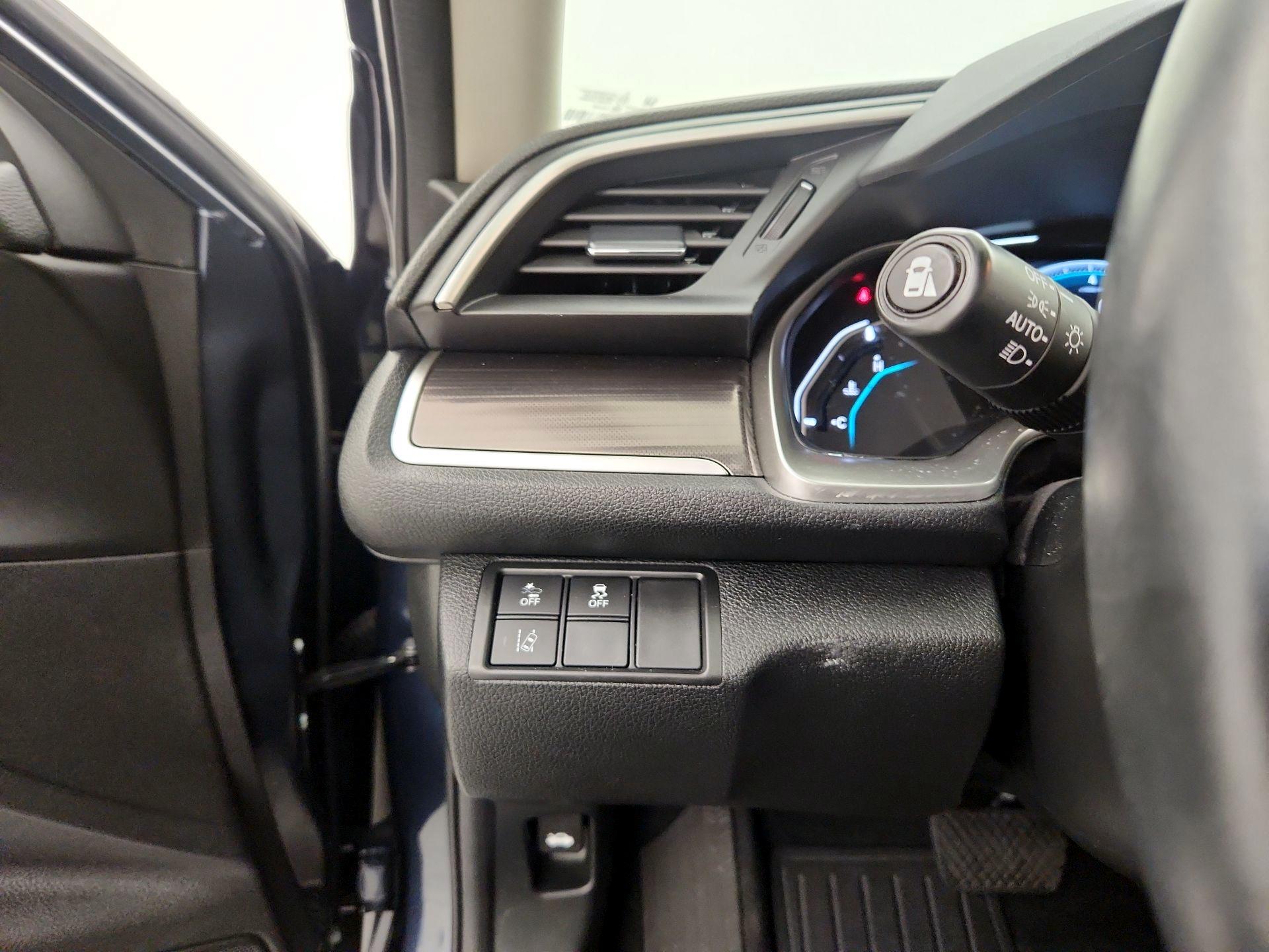 Thumbnail: 2021 Honda Civic - 13