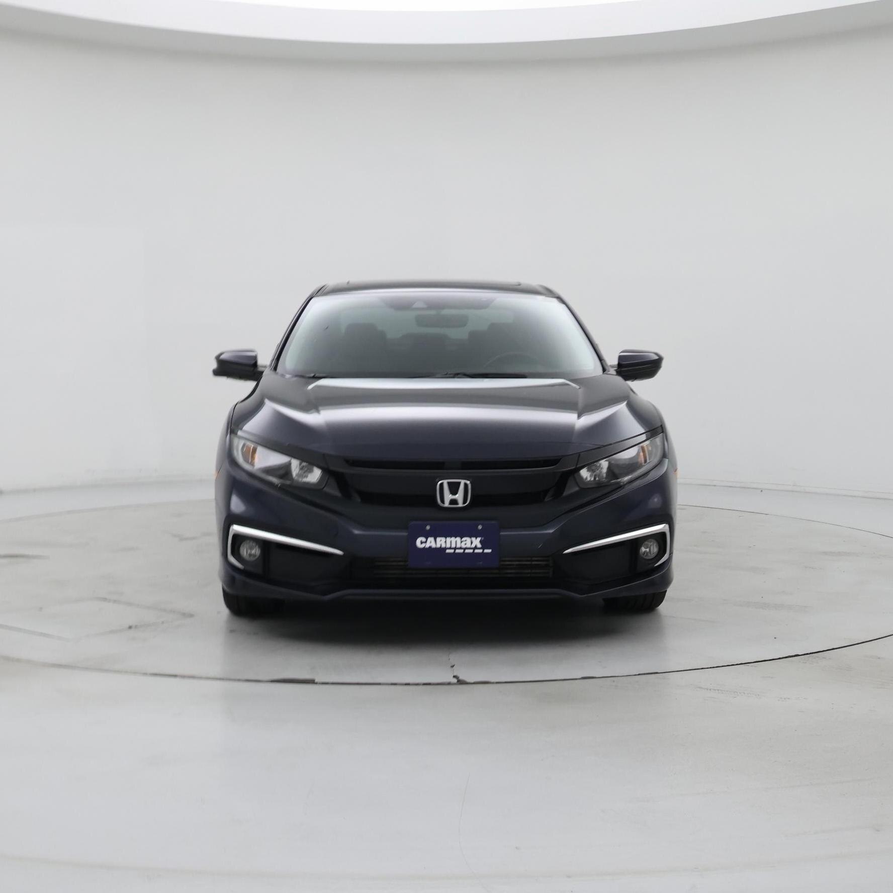 Thumbnail: 2021 Honda Civic - 5