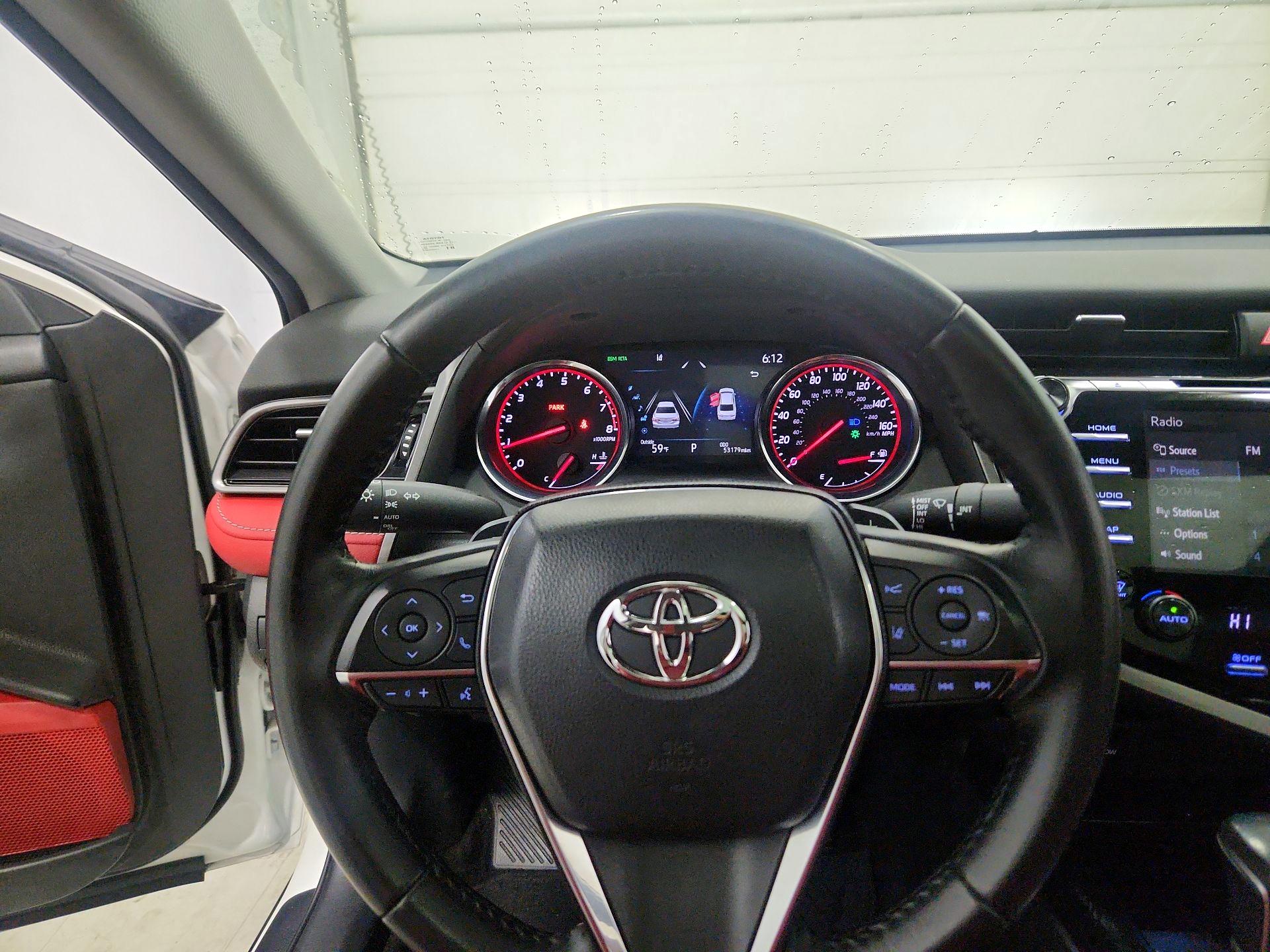 Thumbnail: 2020 Toyota Camry - 10